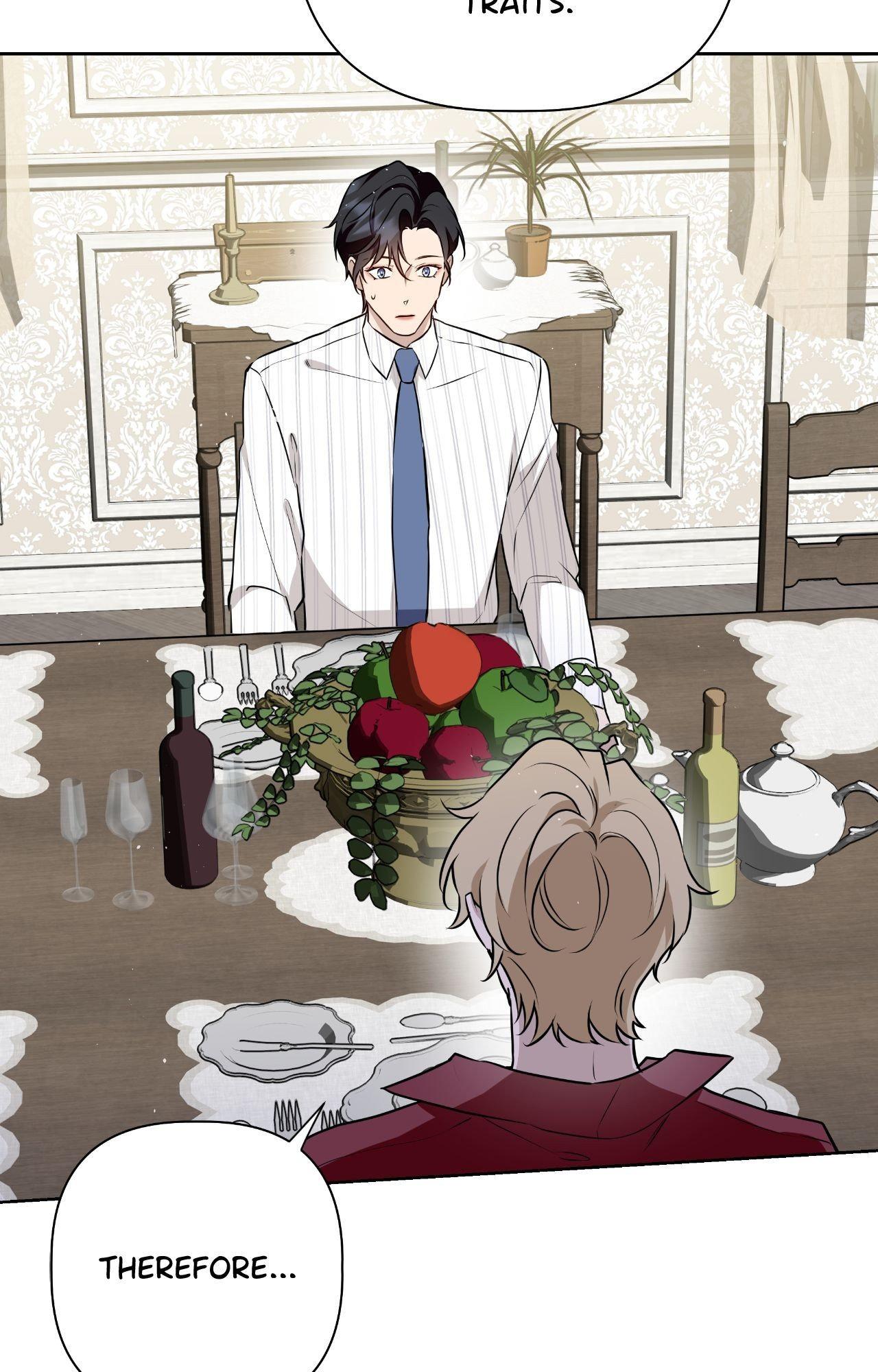 My Perfect Omega Chapter 28 - Page 94 in English