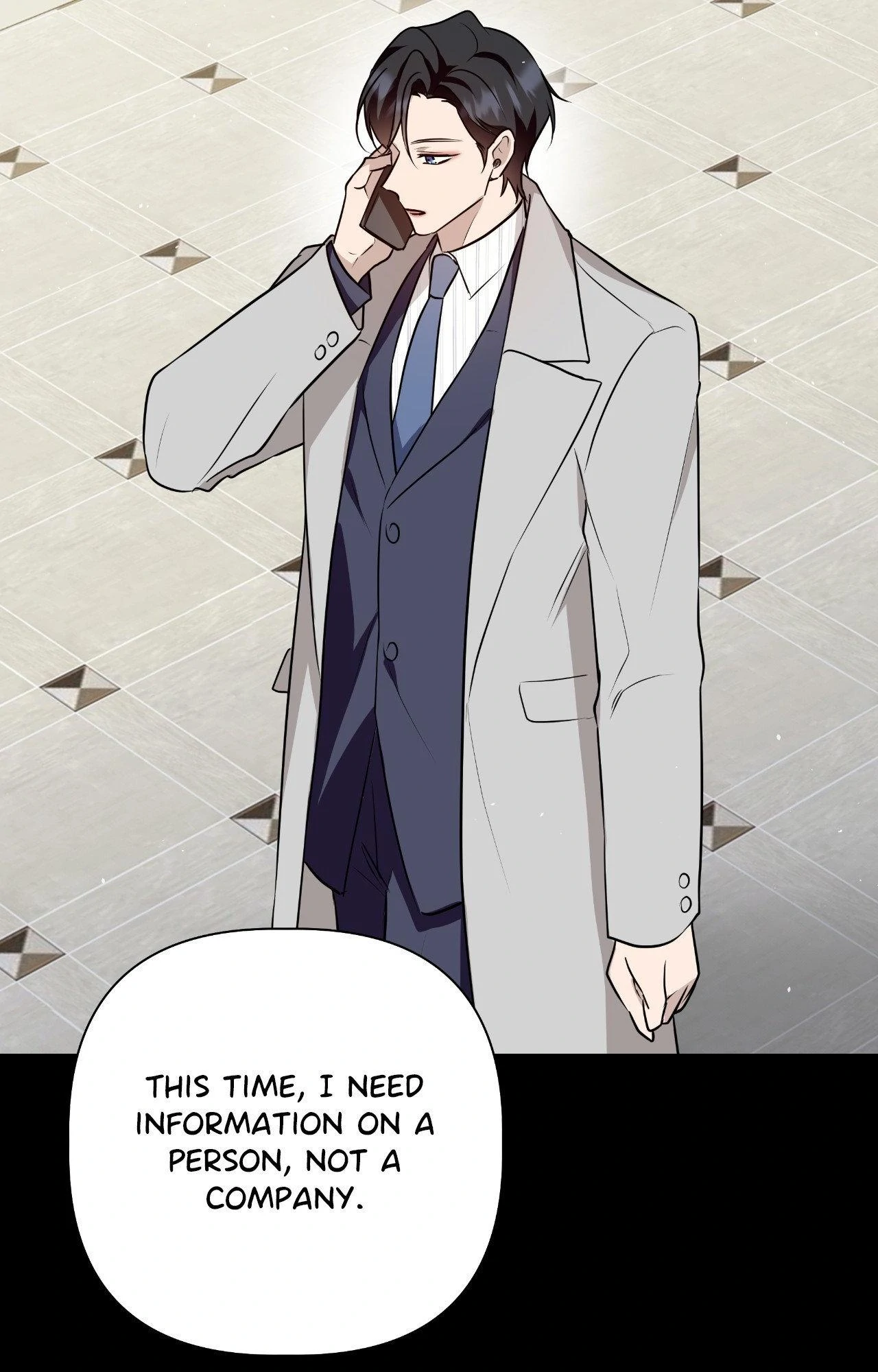 My Perfect Omega Chapter 29 - Page 10 in English