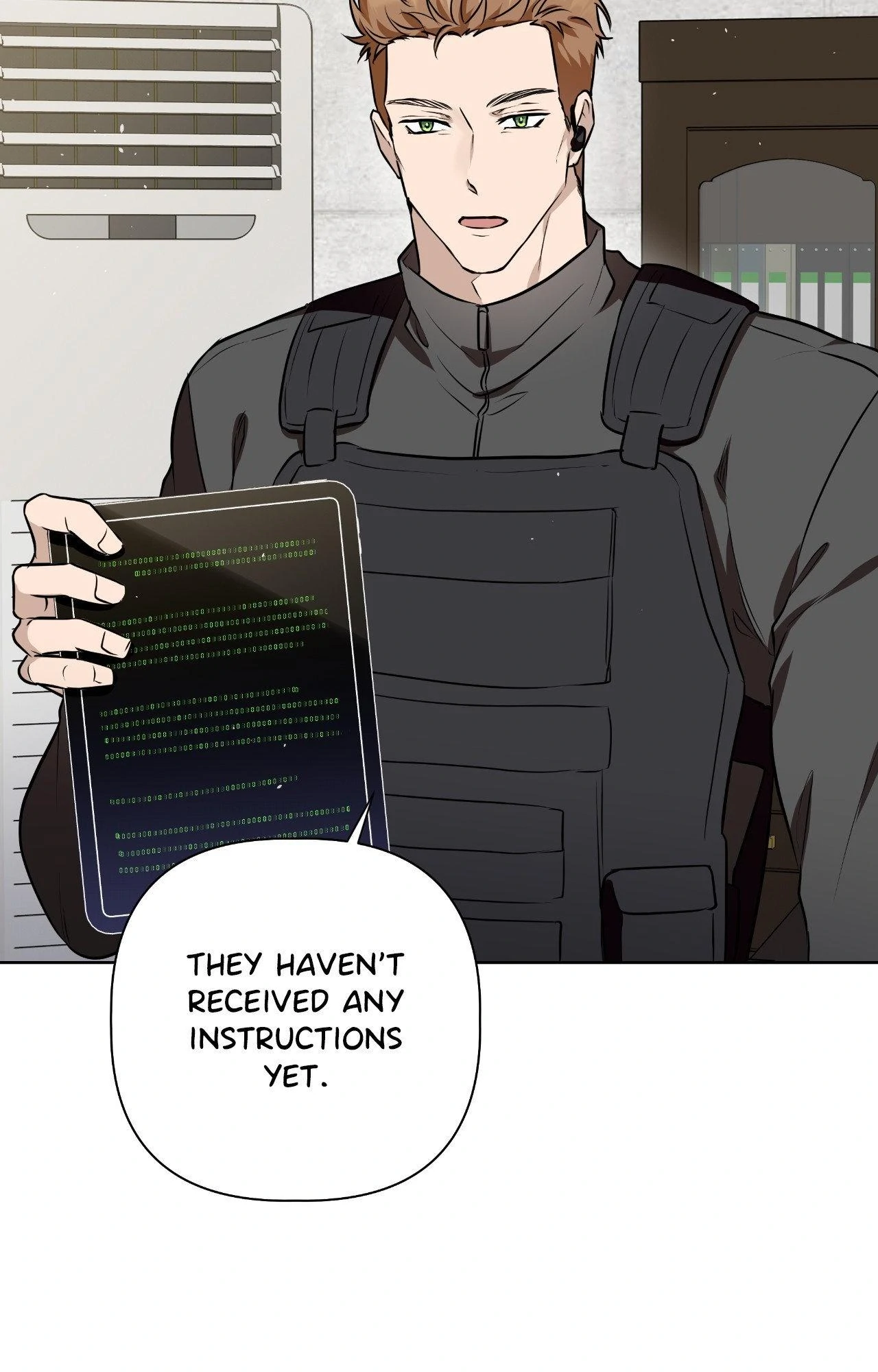 My Perfect Omega Chapter 29 - Page 100 in English
