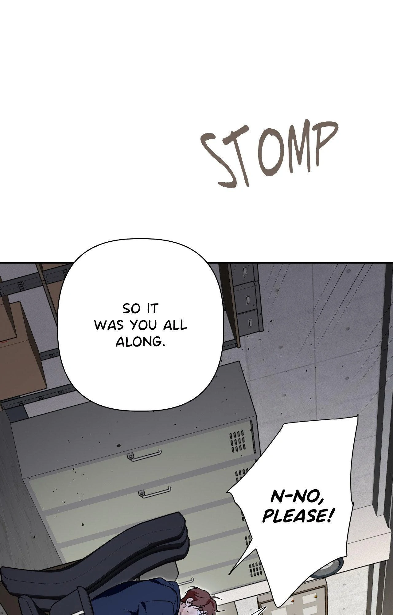 My Perfect Omega Chapter 29 - Page 103 in English