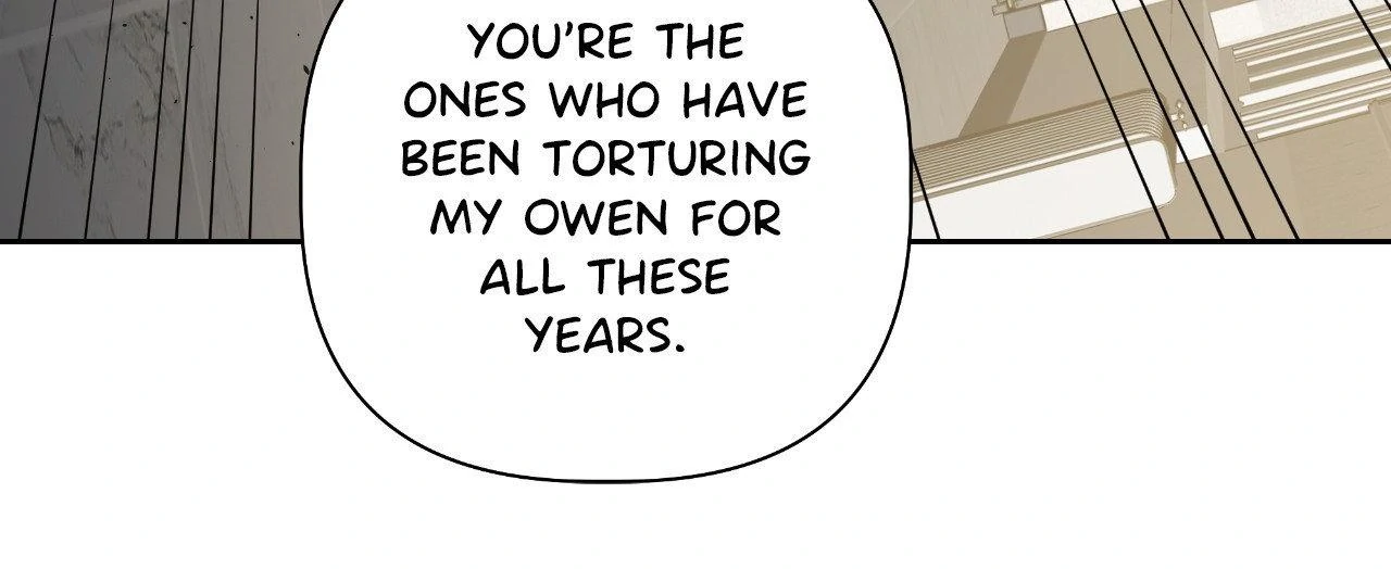 My Perfect Omega Chapter 29 - Page 105 in English