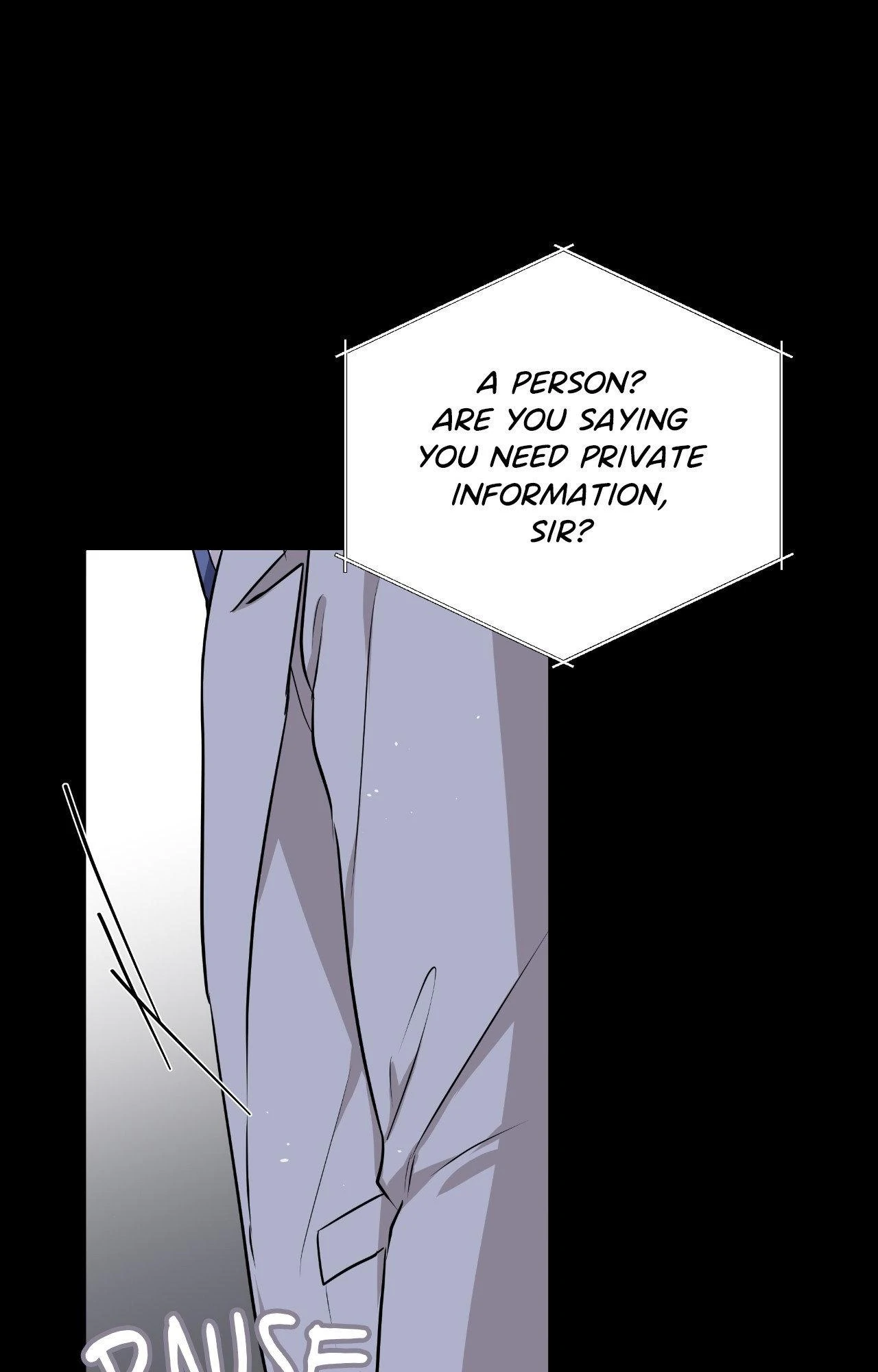 My Perfect Omega Chapter 29 - Page 11 in English