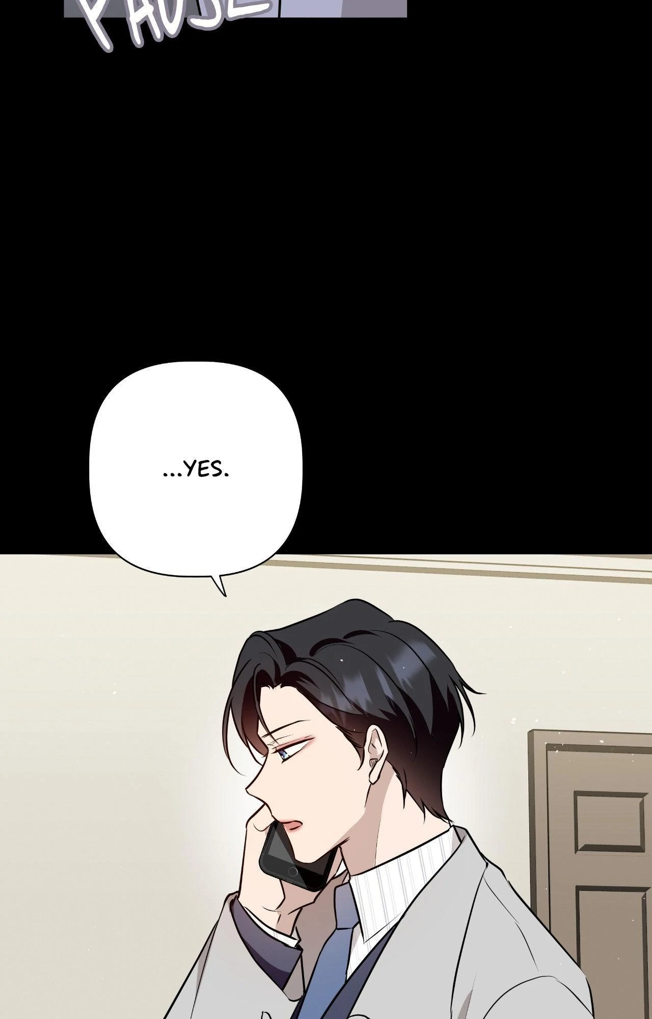 My Perfect Omega Chapter 29 - Page 12 in English