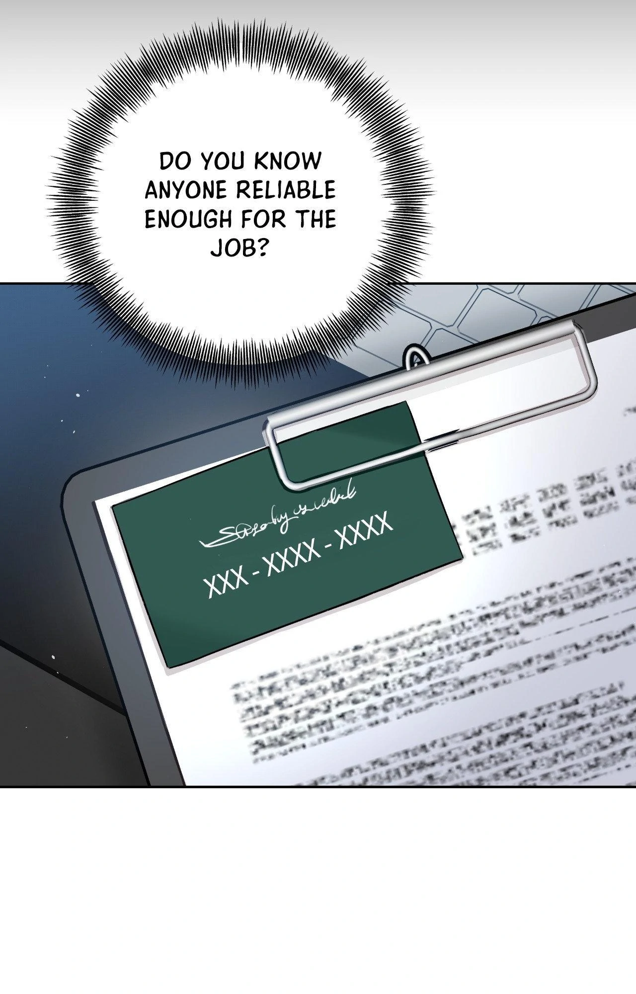 My Perfect Omega Chapter 29 - Page 14 in English