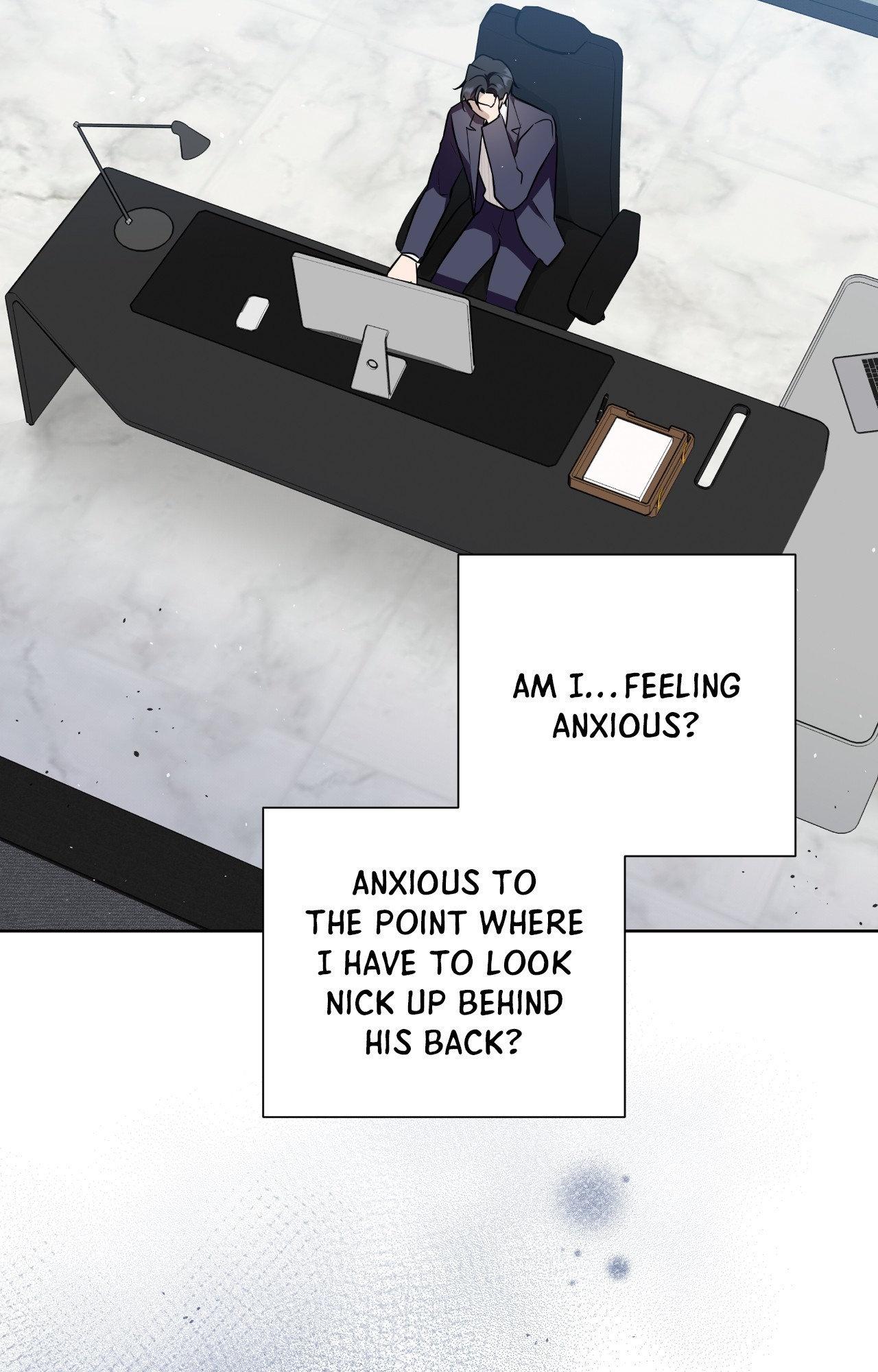 My Perfect Omega Chapter 29 - Page 18 in English