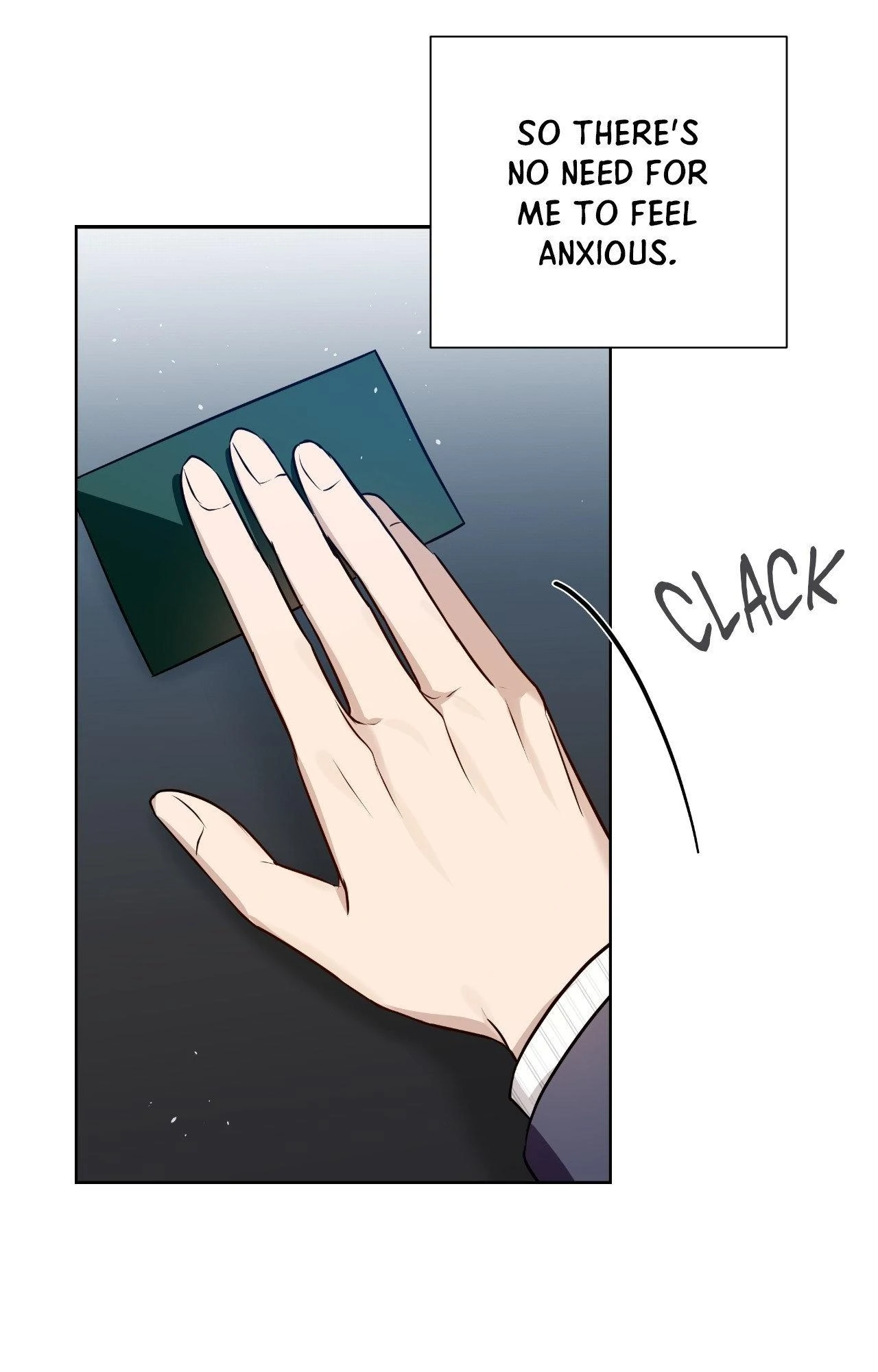 My Perfect Omega Chapter 29 - Page 24 in English