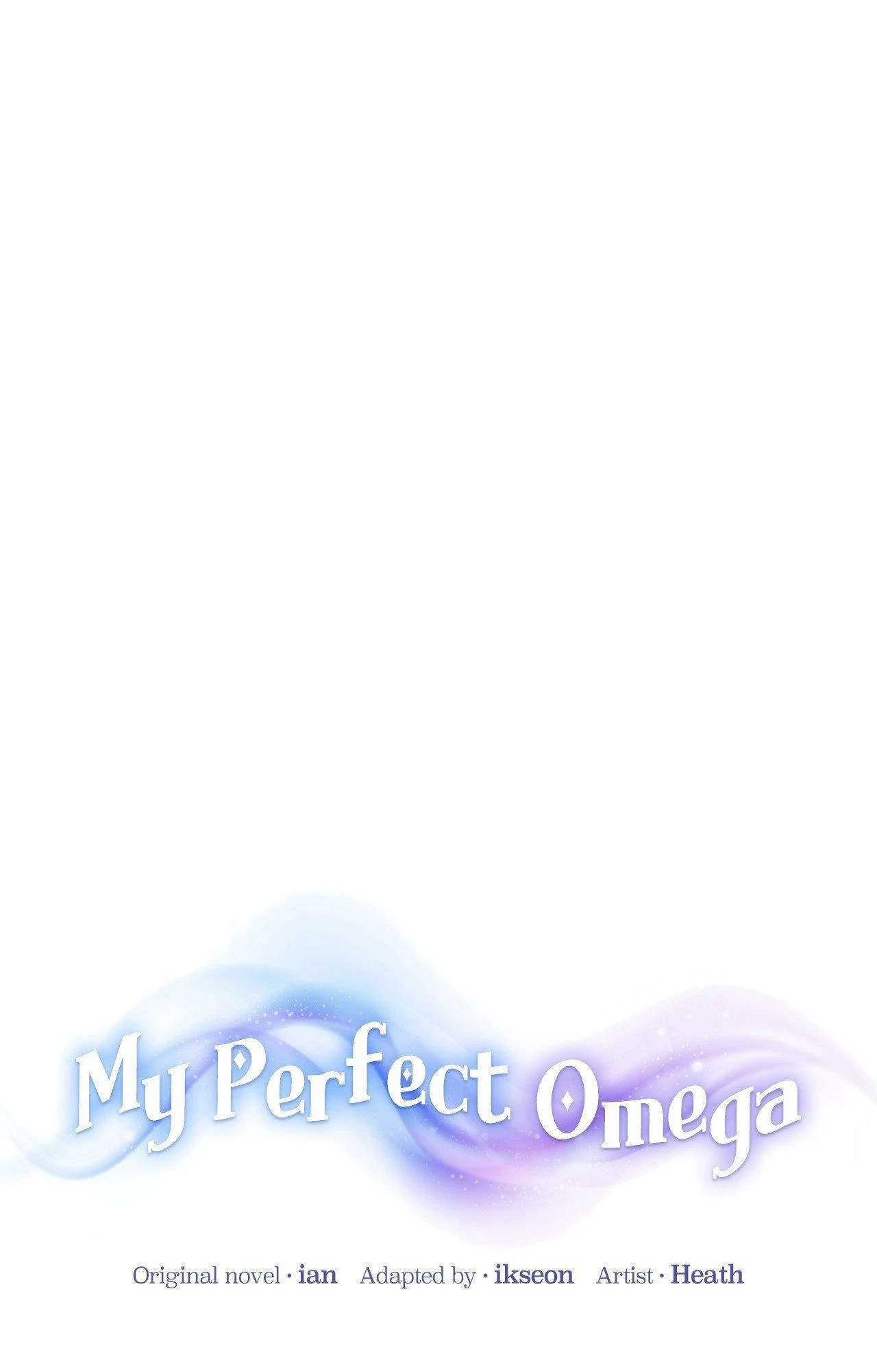 My Perfect Omega Chapter 29 - Page 25 in English