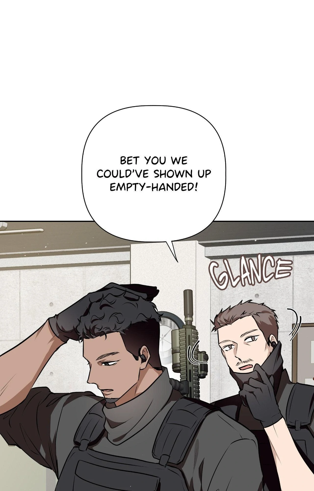 My Perfect Omega Chapter 29 - Page 29 in English