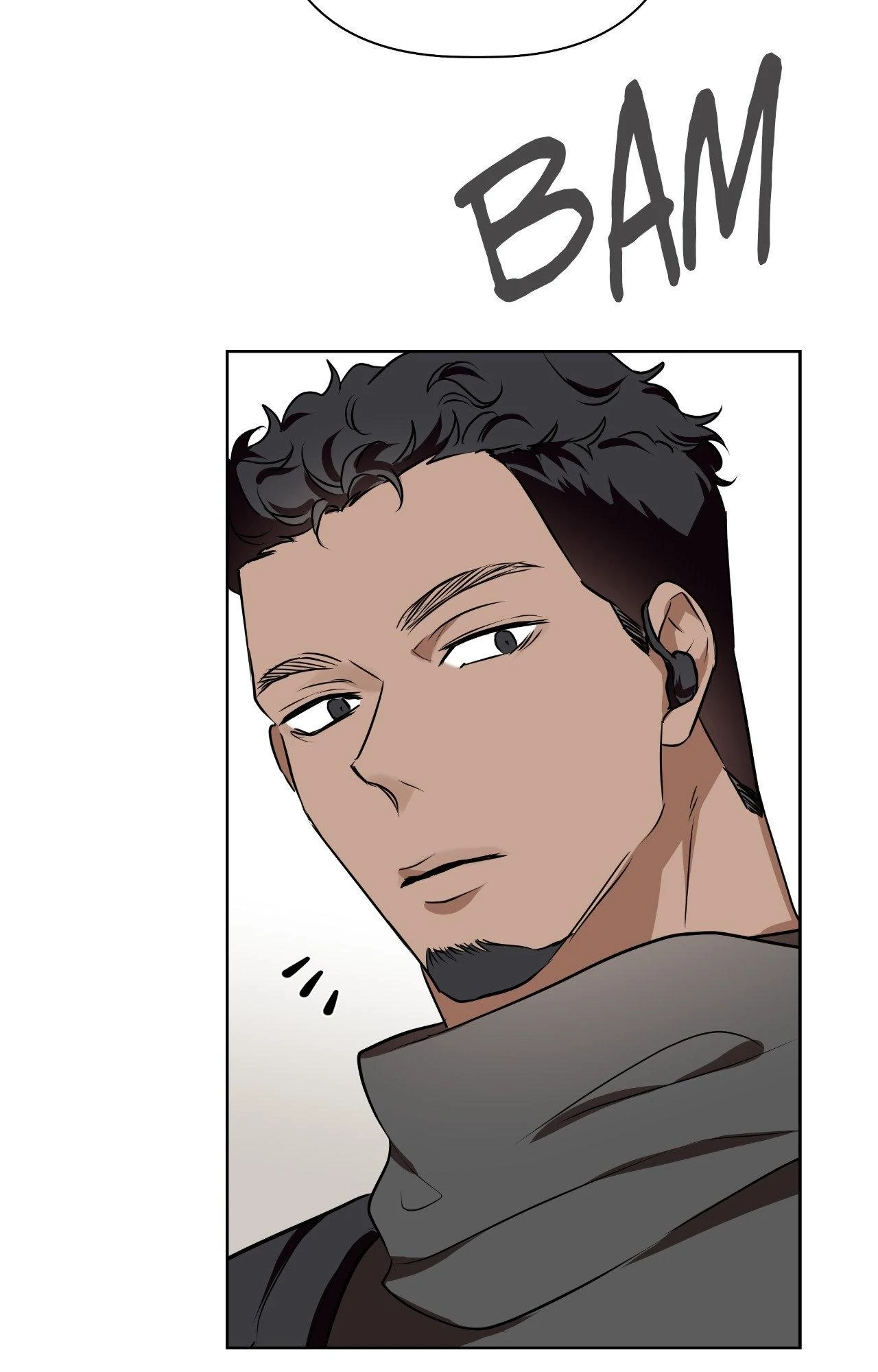 My Perfect Omega Chapter 29 - Page 37 in English