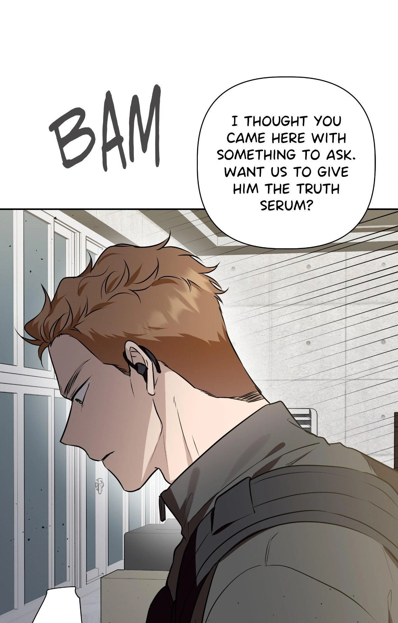 My Perfect Omega Chapter 29 - Page 41 in English