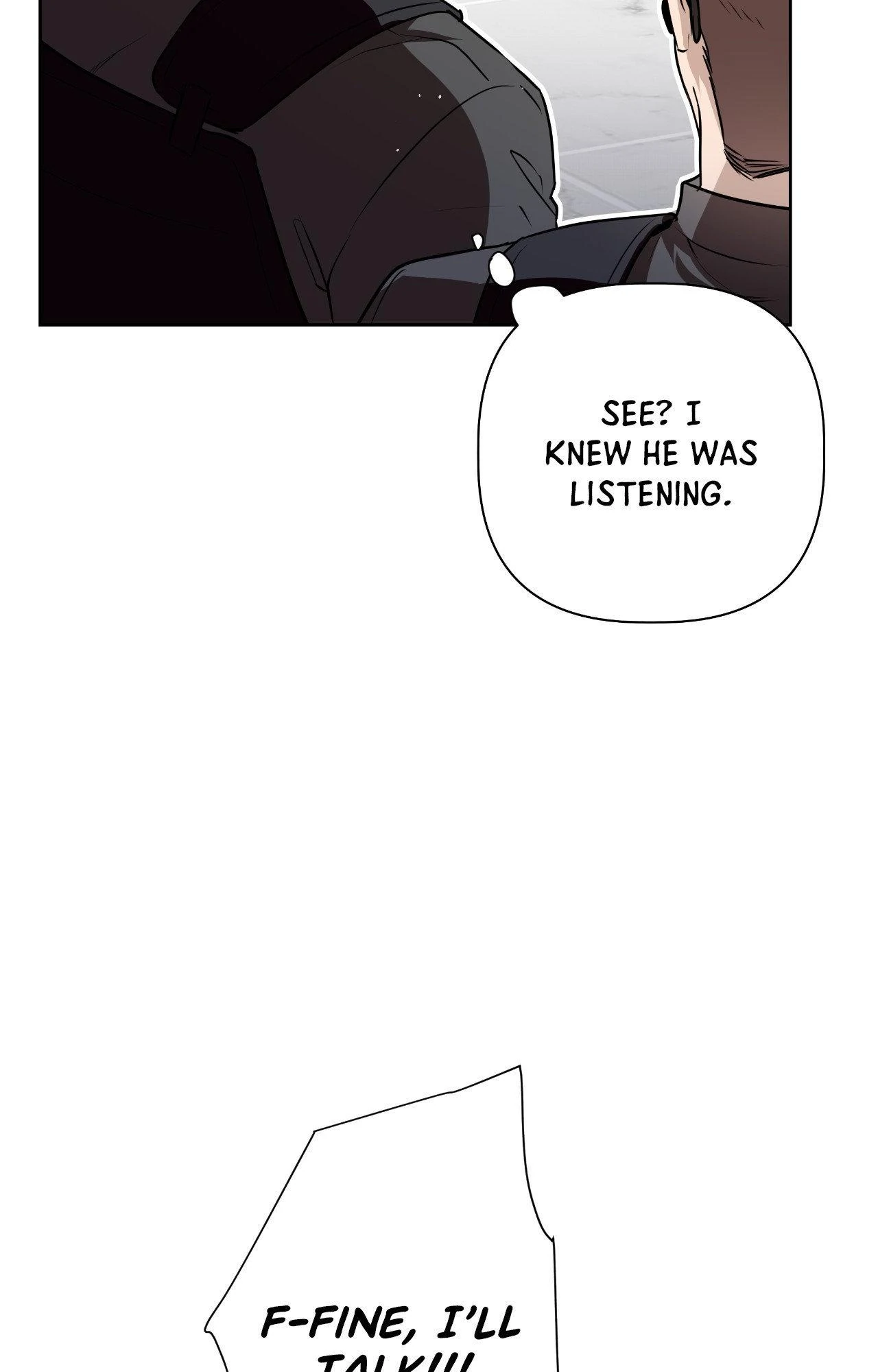 My Perfect Omega Chapter 29 - Page 46 in English