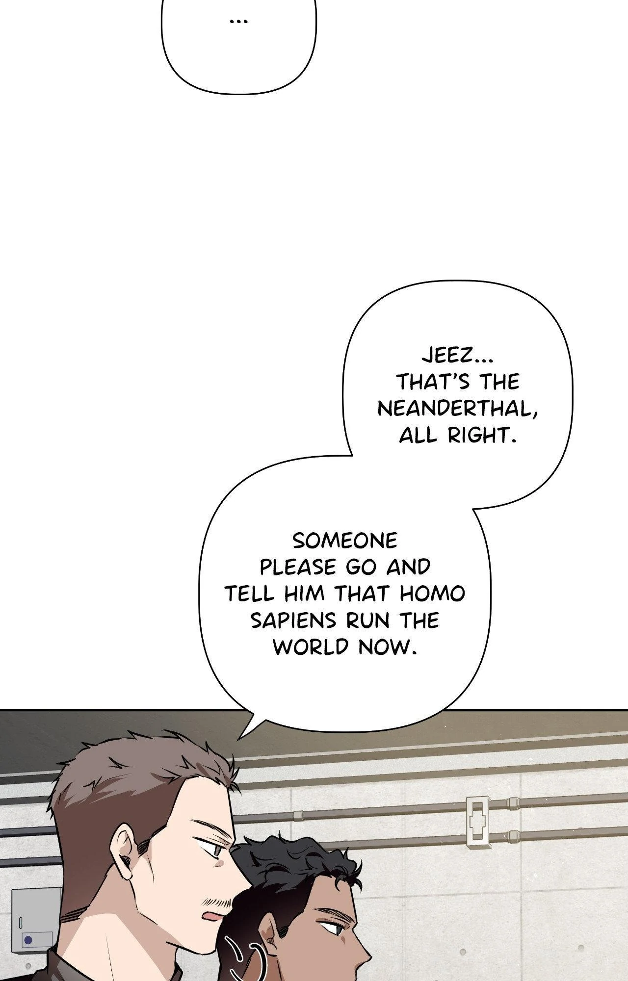 My Perfect Omega Chapter 29 - Page 50 in English