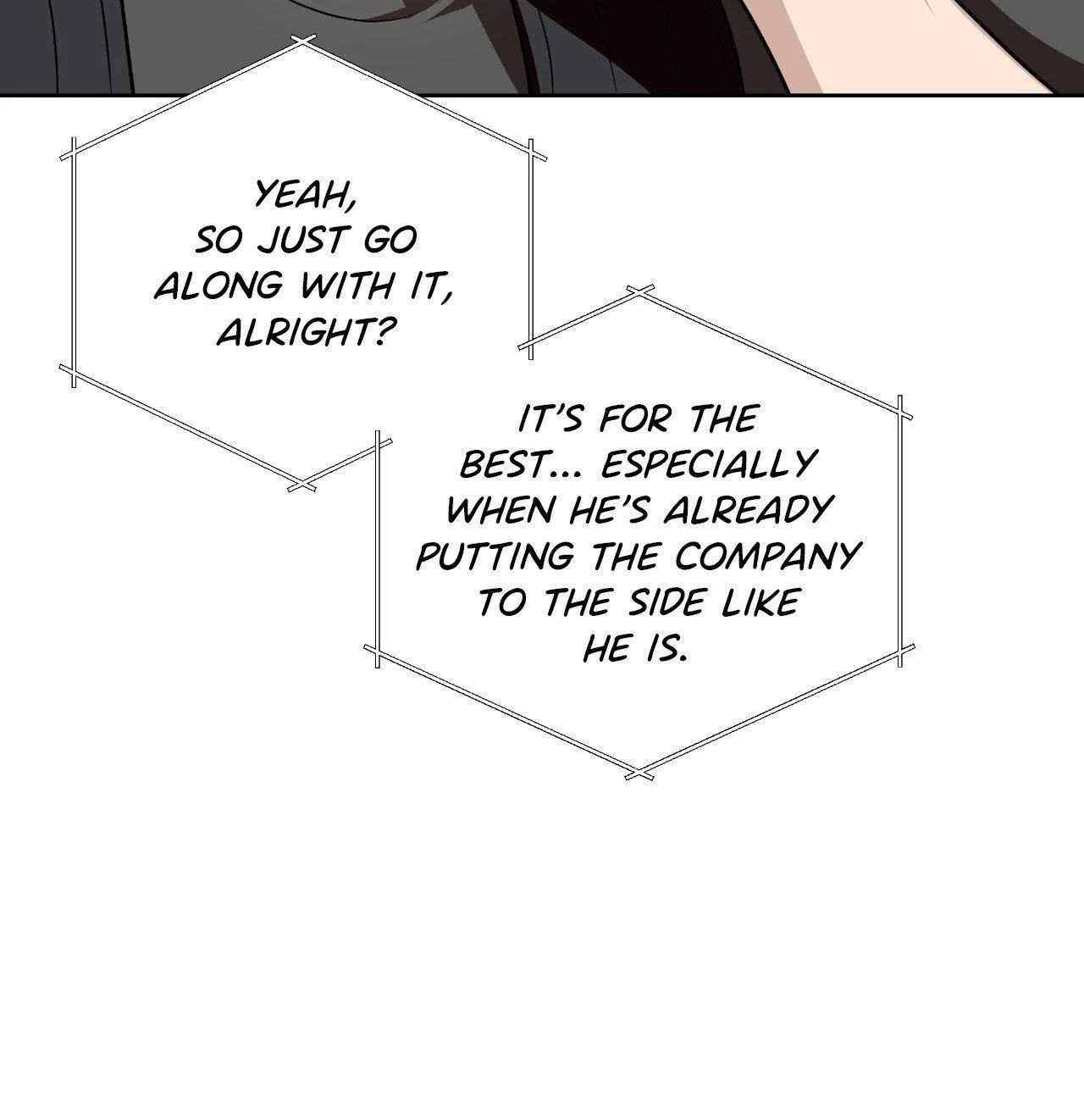 My Perfect Omega Chapter 29 - Page 56 in English