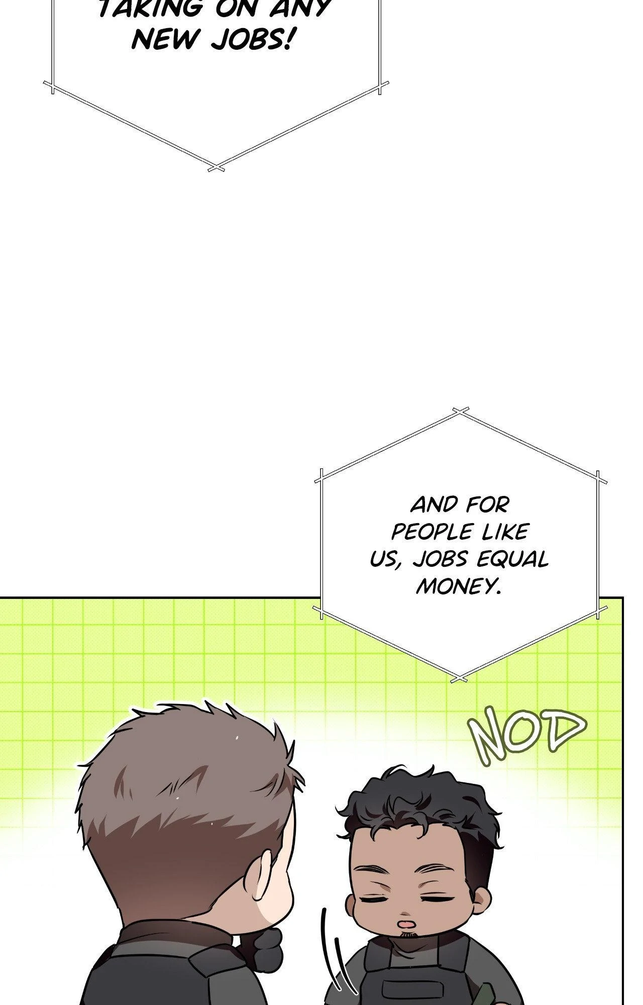 My Perfect Omega Chapter 29 - Page 58 in English