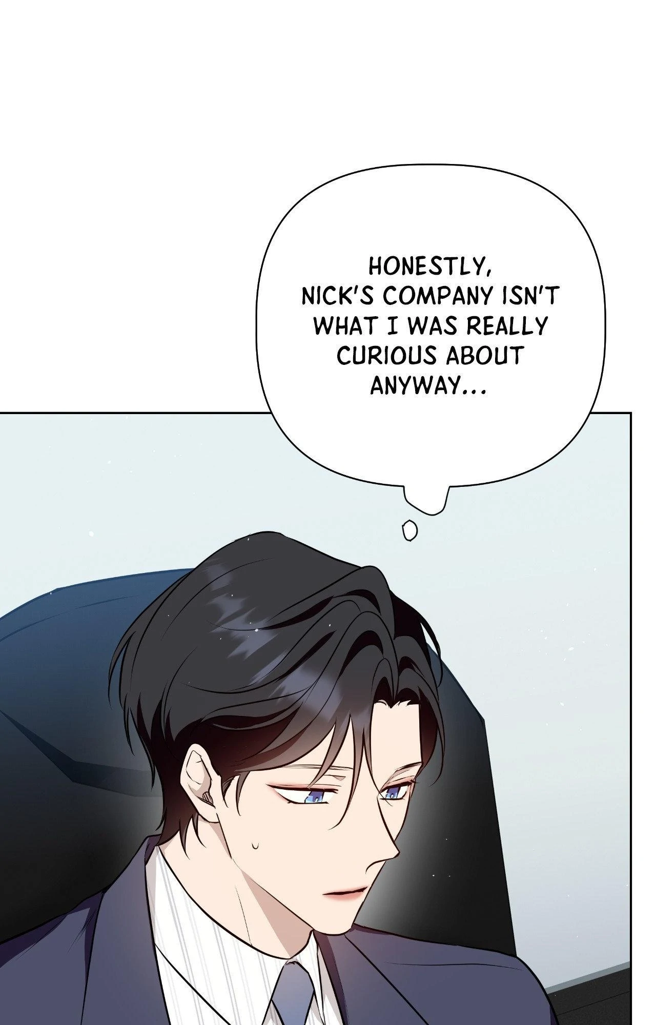 My Perfect Omega Chapter 29 - Page 6 in English