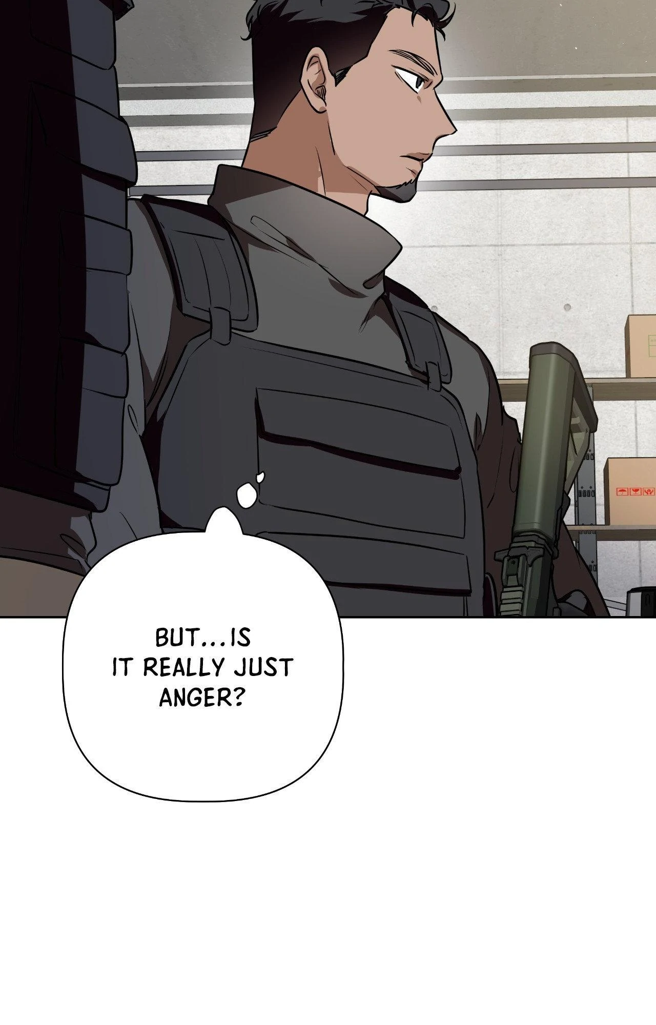 My Perfect Omega Chapter 29 - Page 60 in English