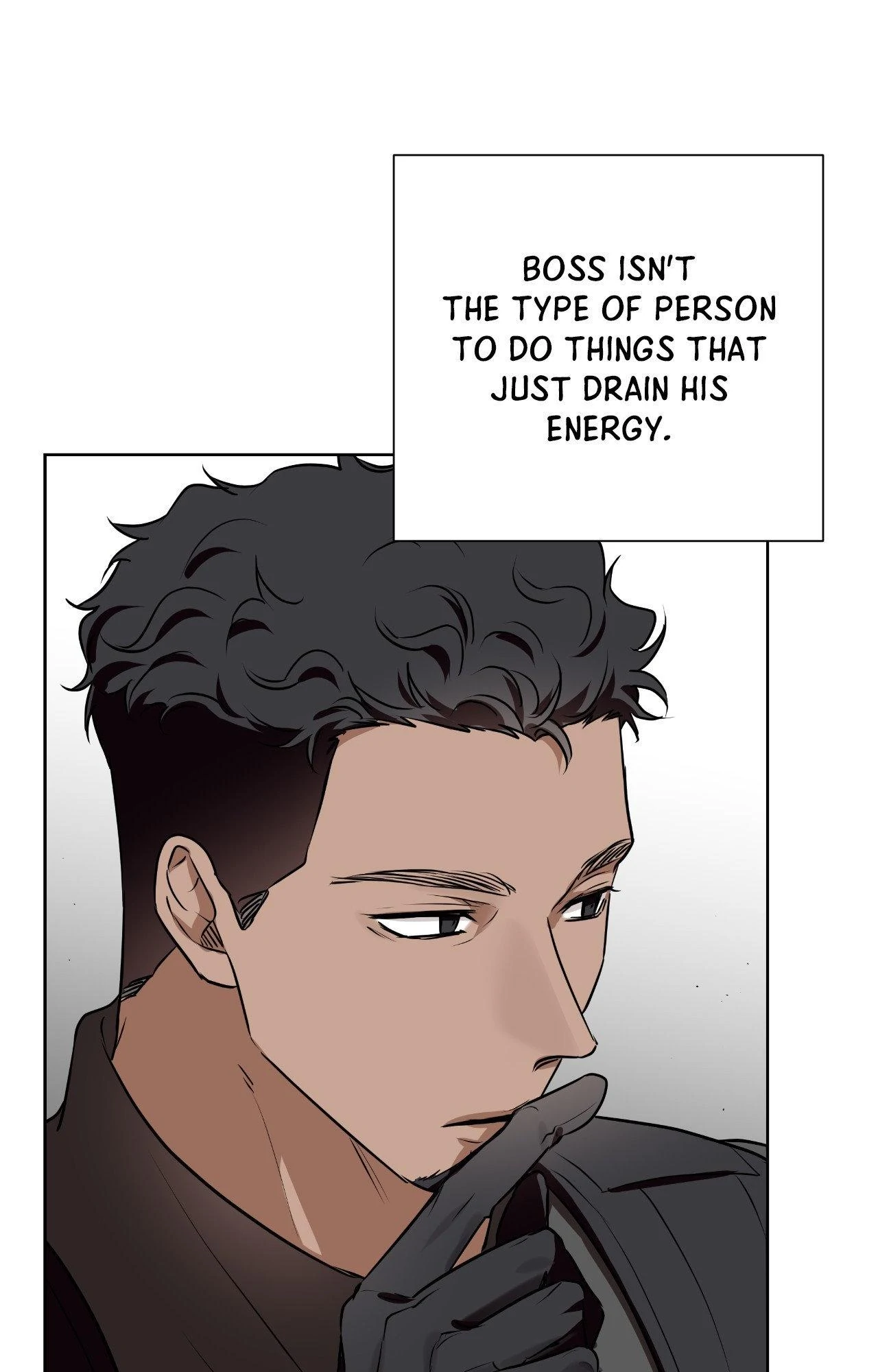 My Perfect Omega Chapter 29 - Page 61 in English
