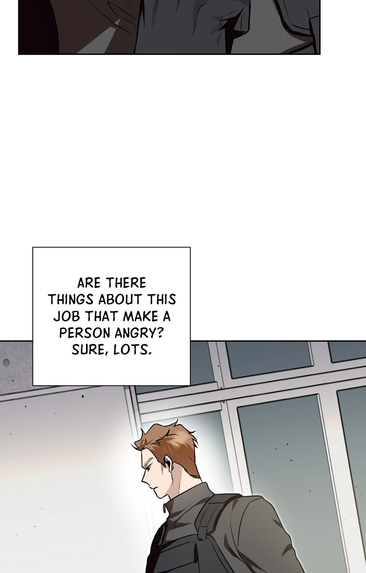 My Perfect Omega Chapter 29 - Page 62 in English