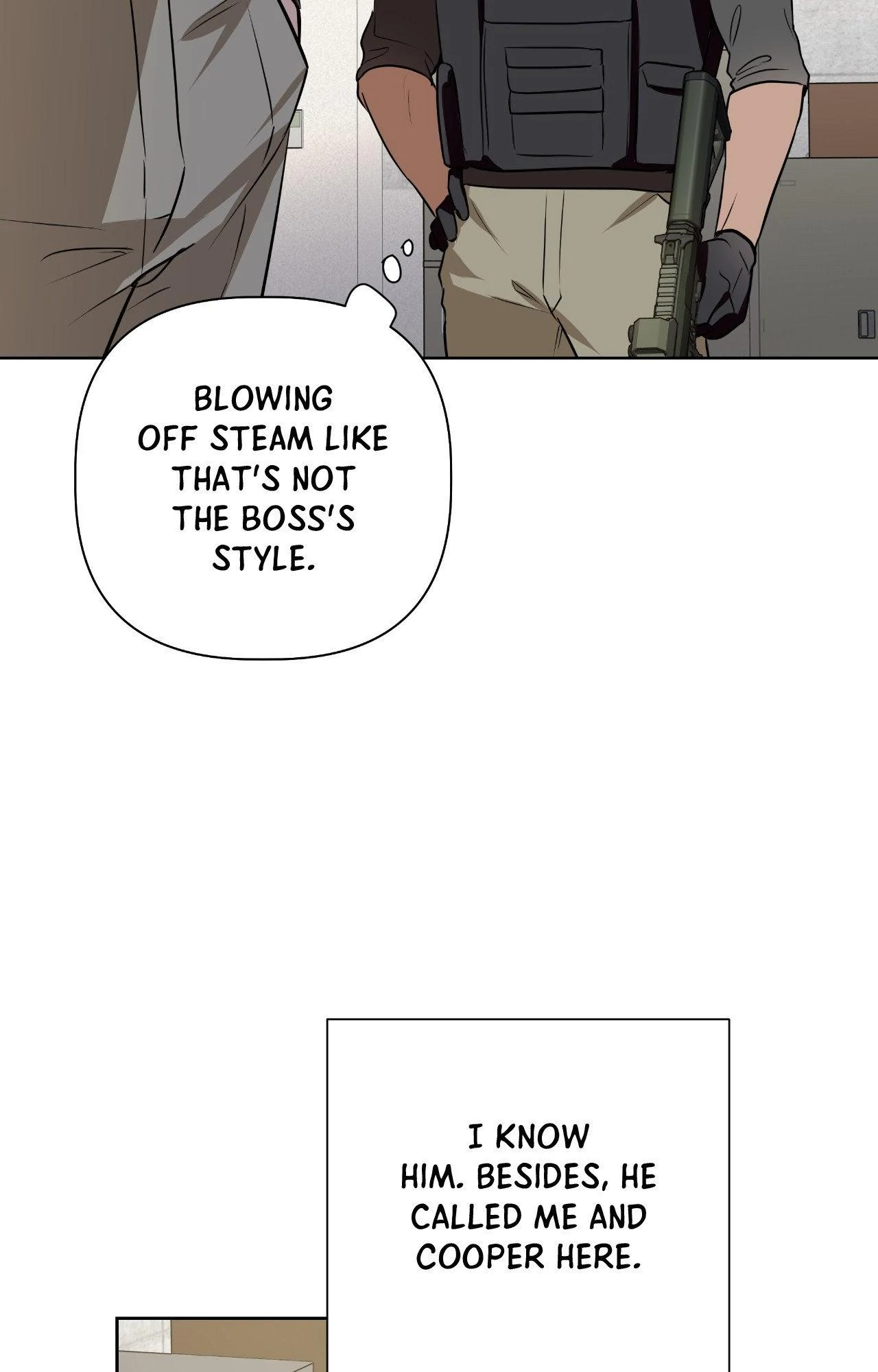 My Perfect Omega Chapter 29 - Page 66 in English