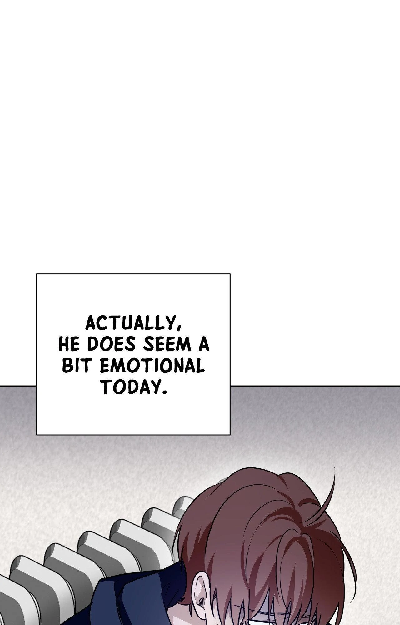 My Perfect Omega Chapter 29 - Page 69 in English