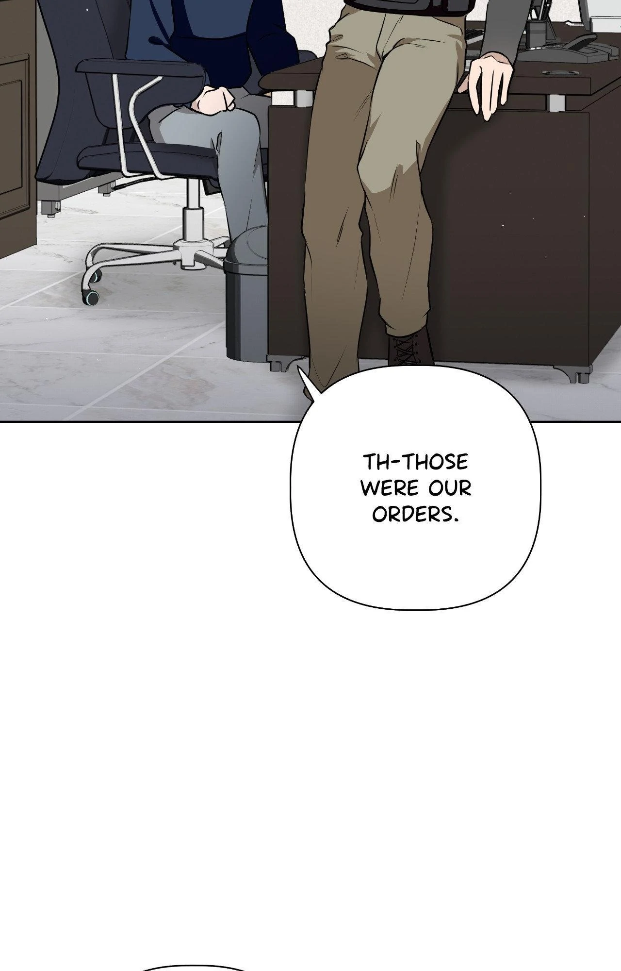My Perfect Omega Chapter 29 - Page 74 in English