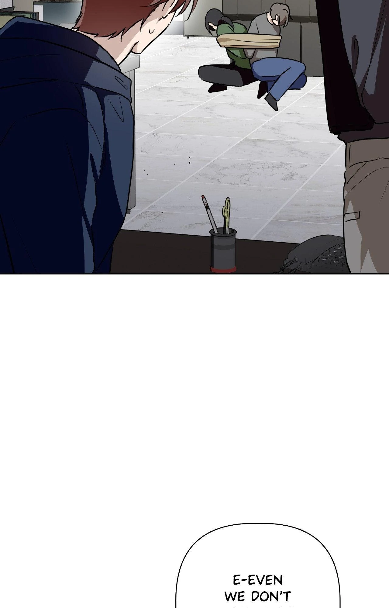 My Perfect Omega Chapter 29 - Page 78 in English