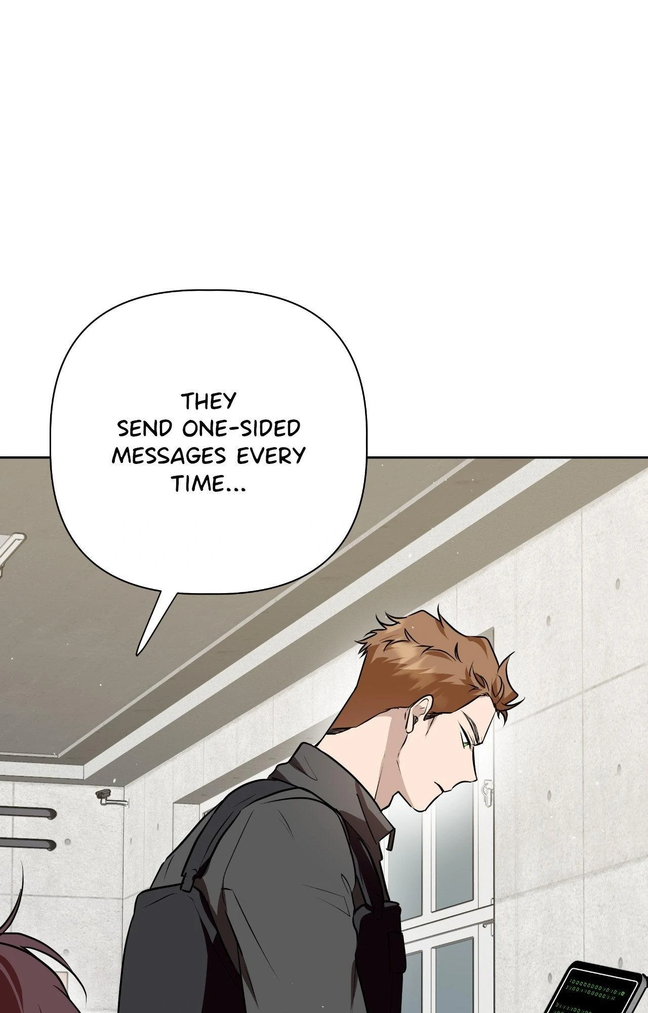 My Perfect Omega Chapter 29 - Page 82 in English
