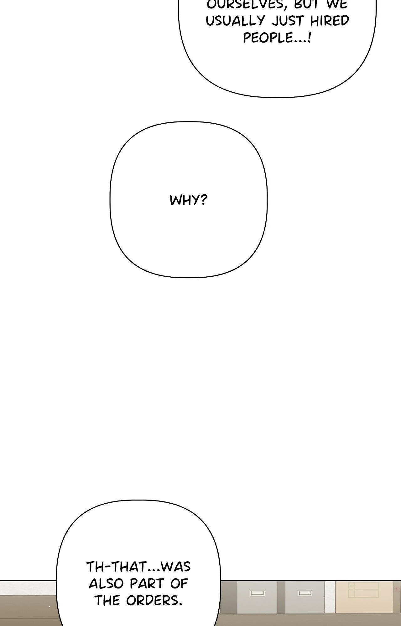 My Perfect Omega Chapter 29 - Page 85 in English