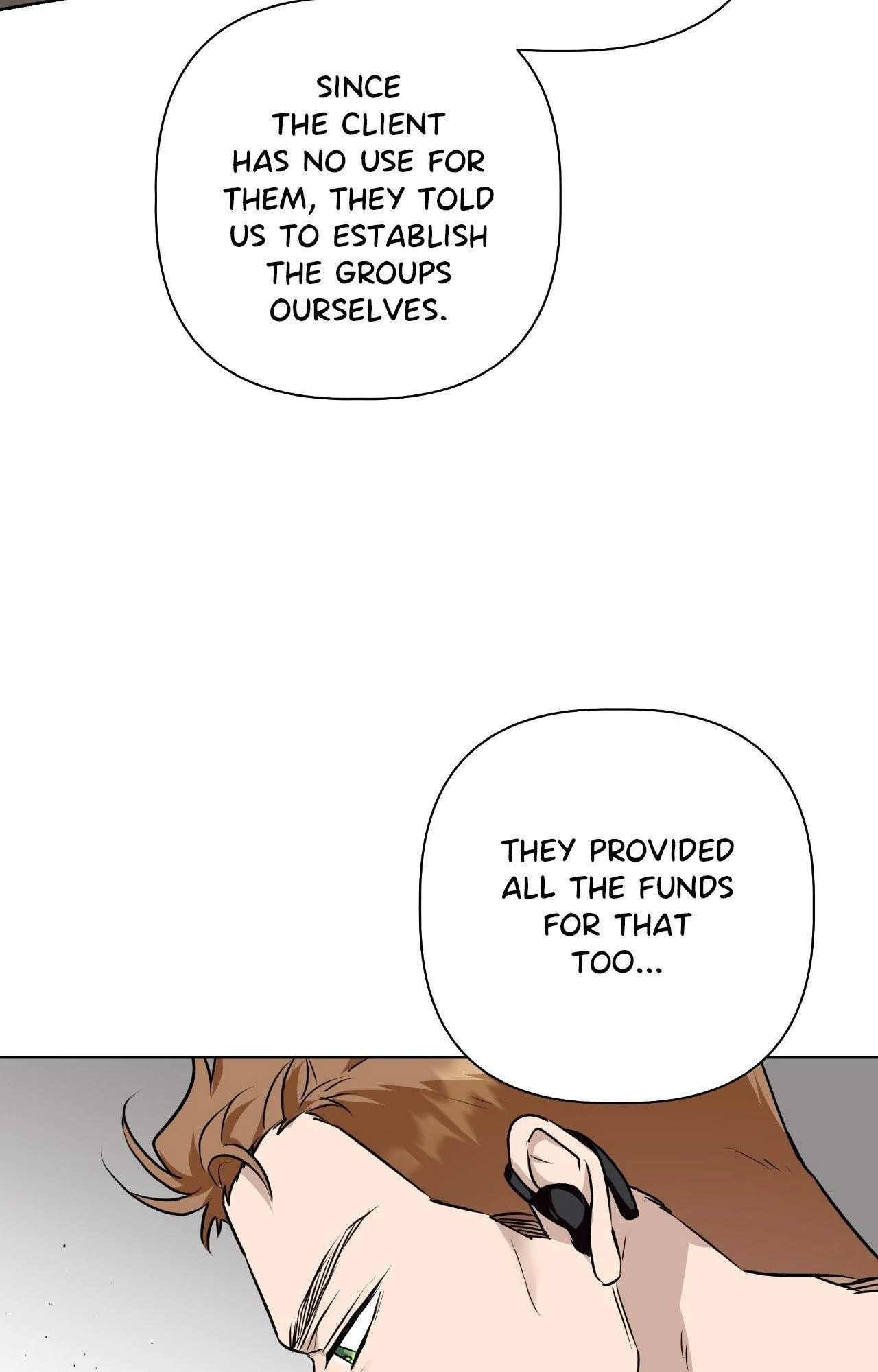 My Perfect Omega Chapter 29 - Page 87 in English