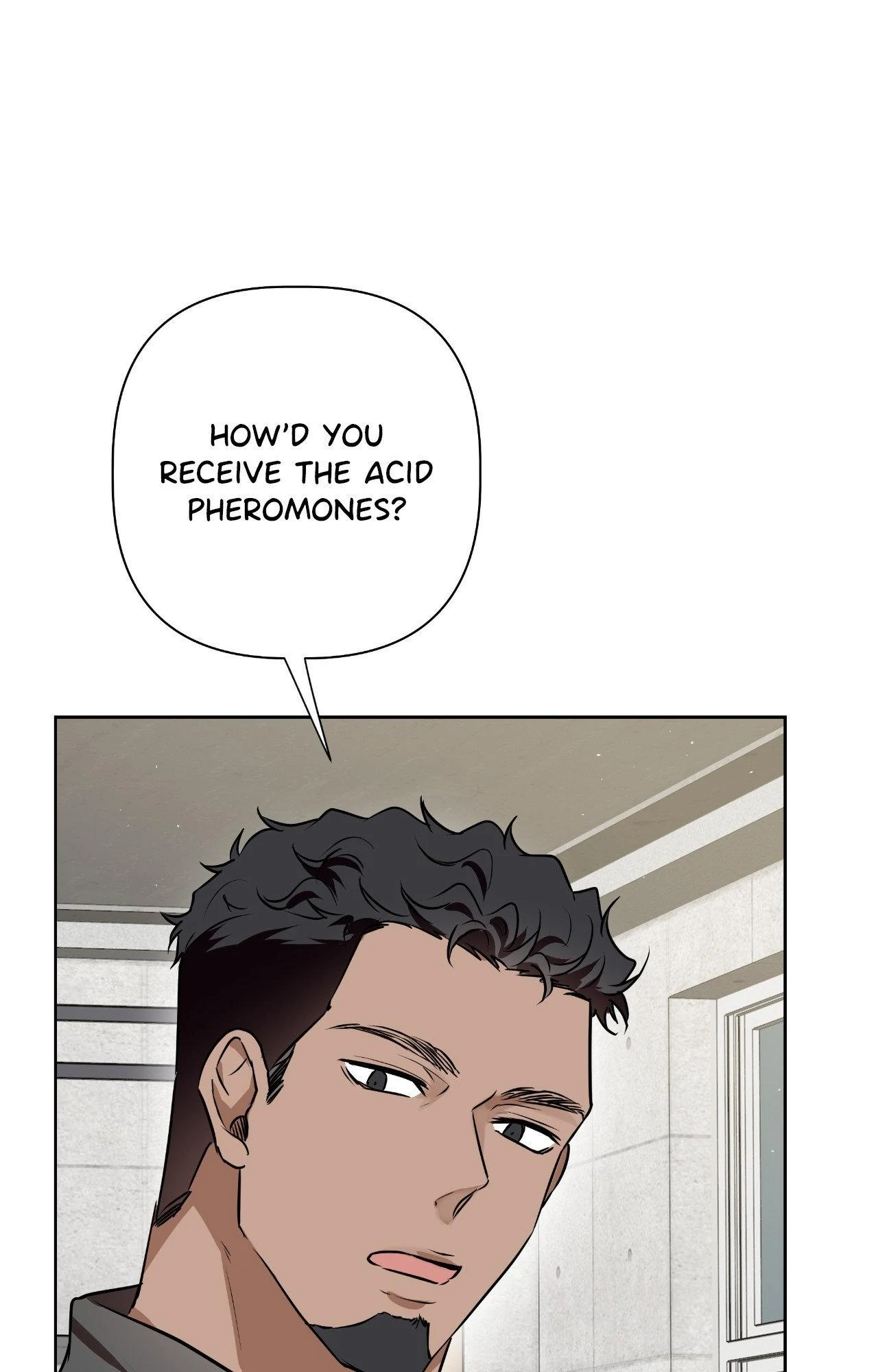 My Perfect Omega Chapter 29 - Page 89 in English