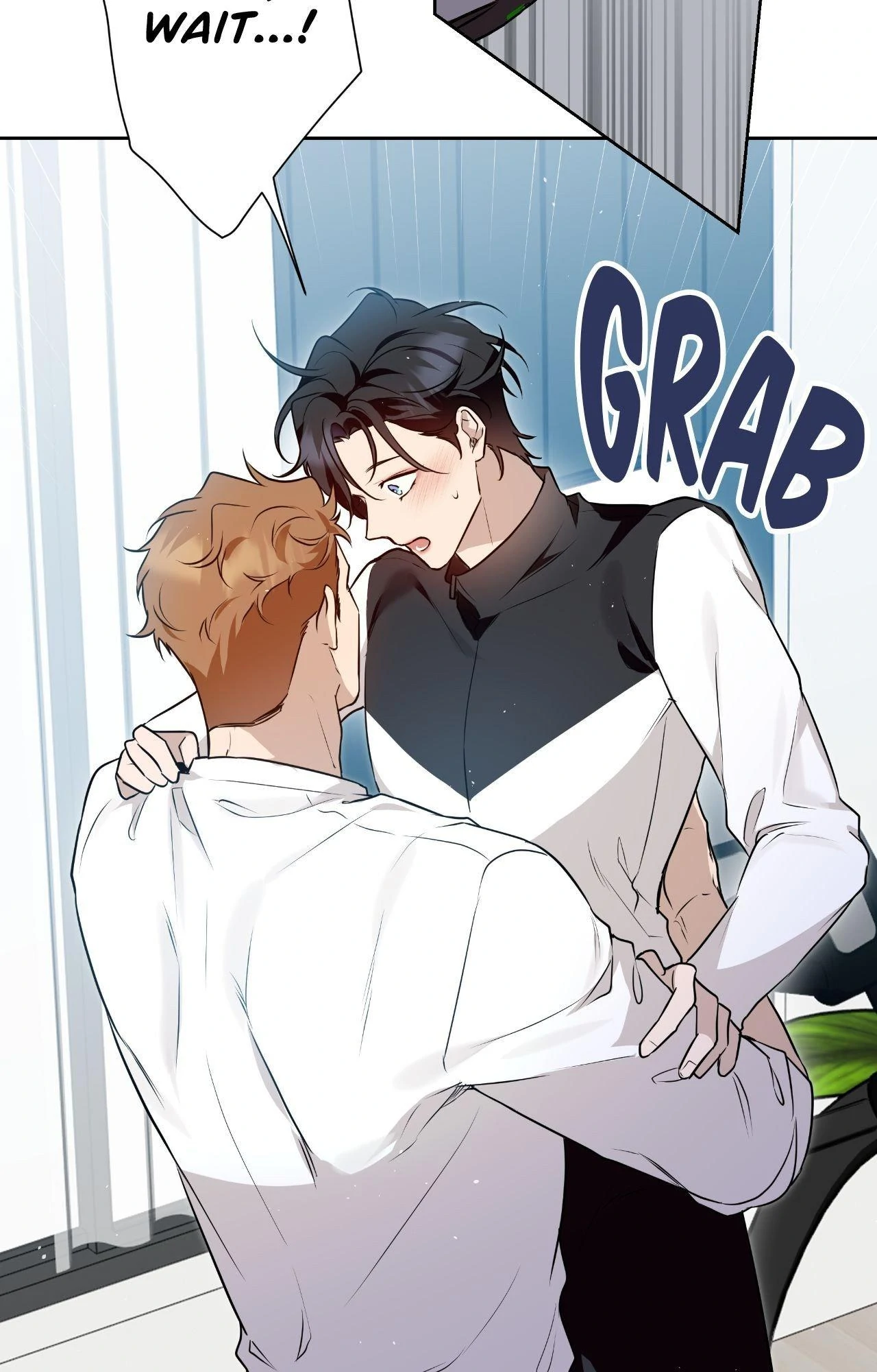 My Perfect Omega Chapter 30 - Page 99 in English
