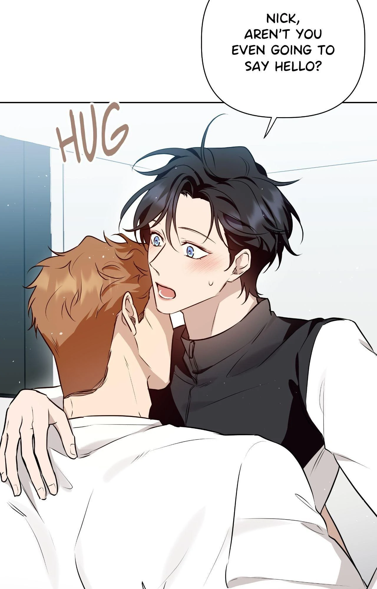 My Perfect Omega Chapter 30 - Page 101 in English