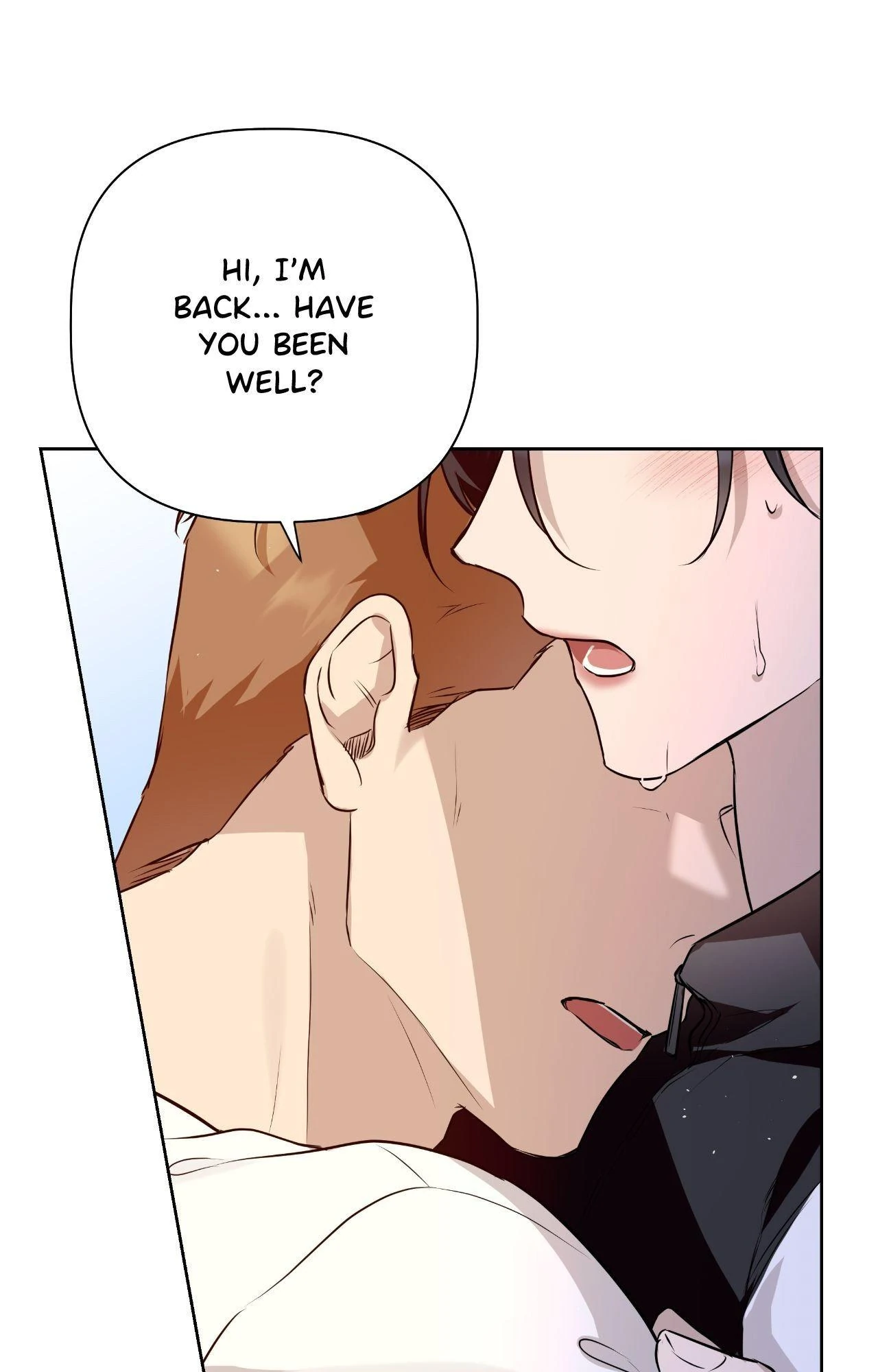 My Perfect Omega Chapter 30 - Page 103 in English