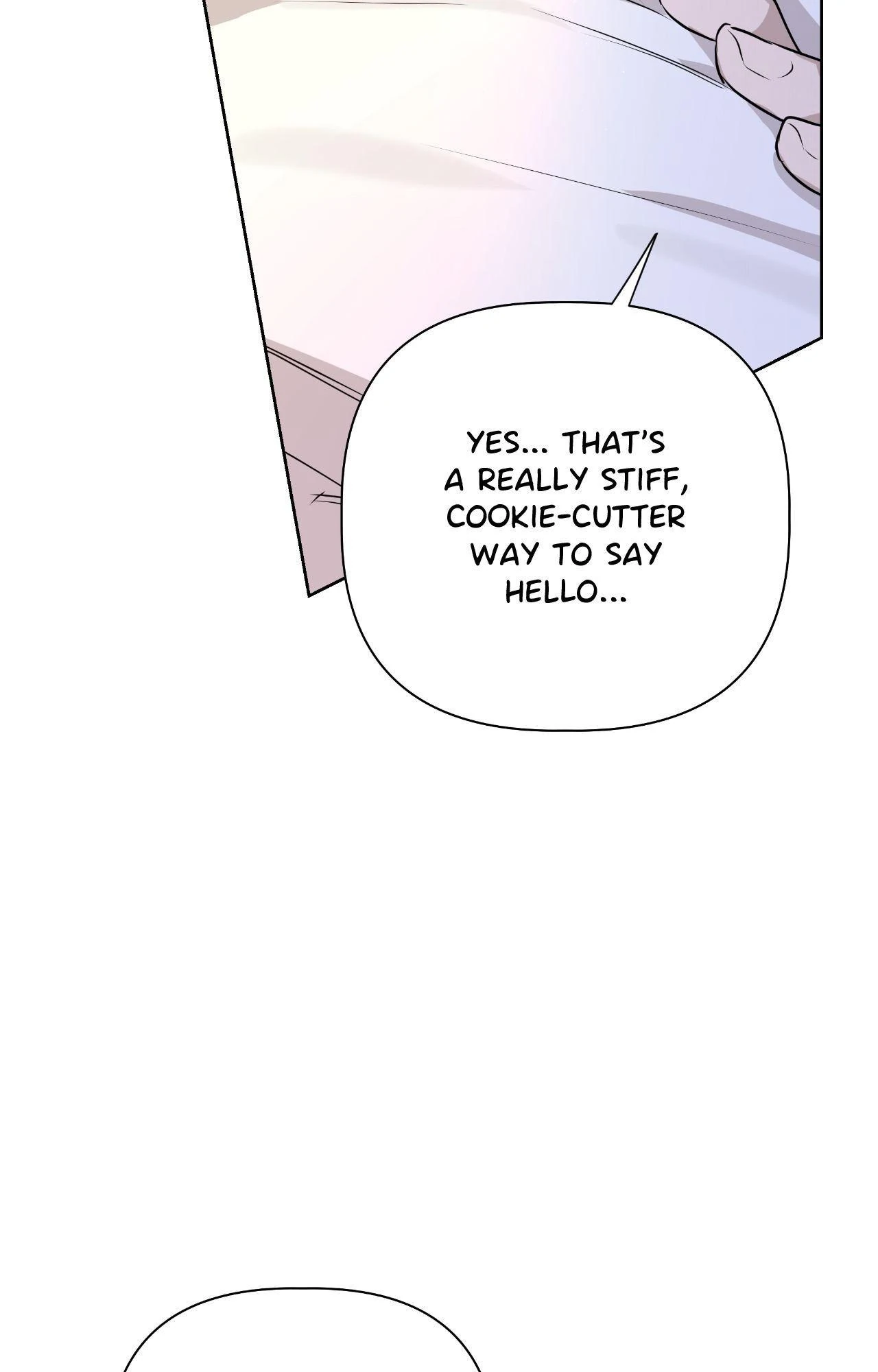 My Perfect Omega Chapter 30 - Page 104 in English