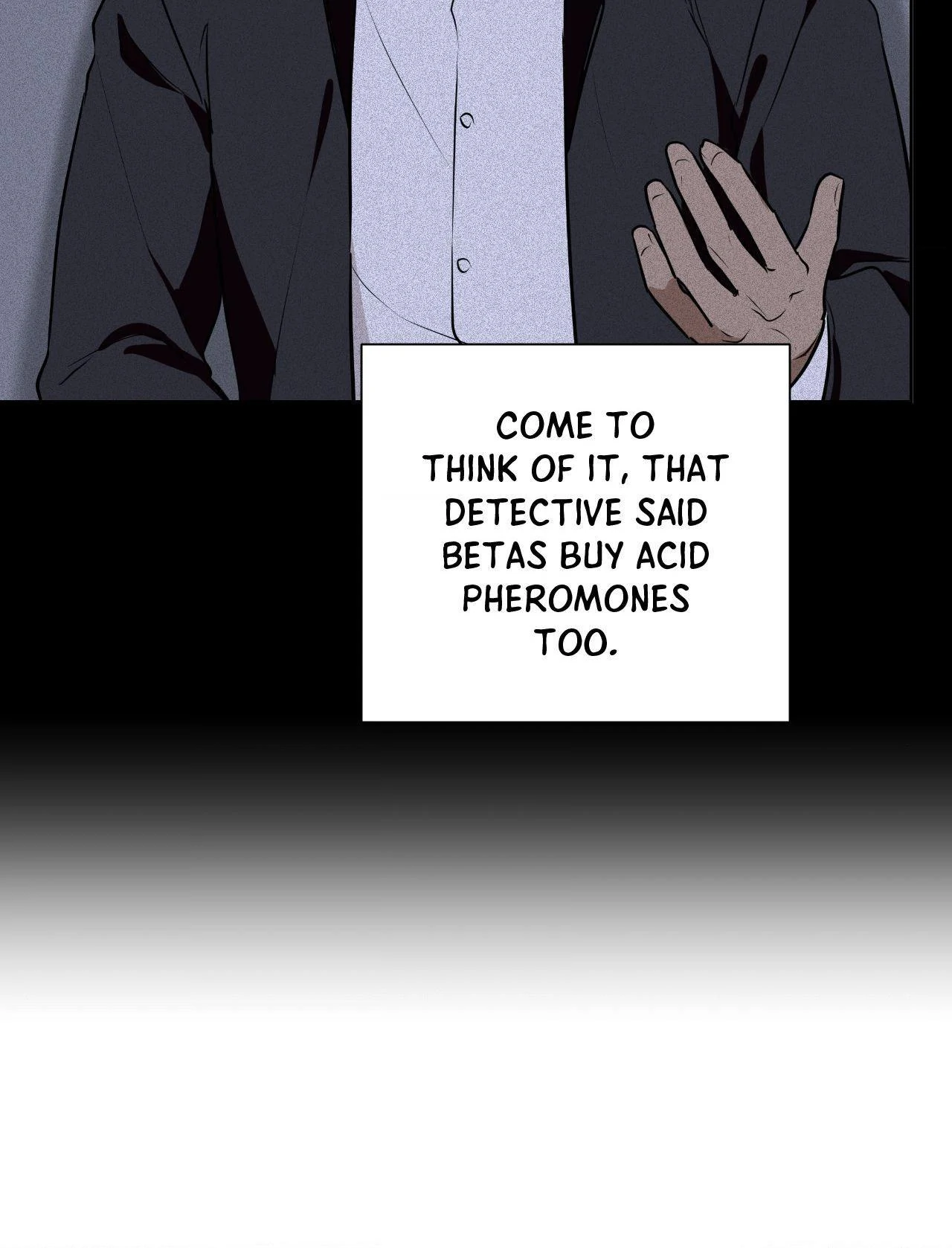 My Perfect Omega Chapter 30 - Page 14 in English