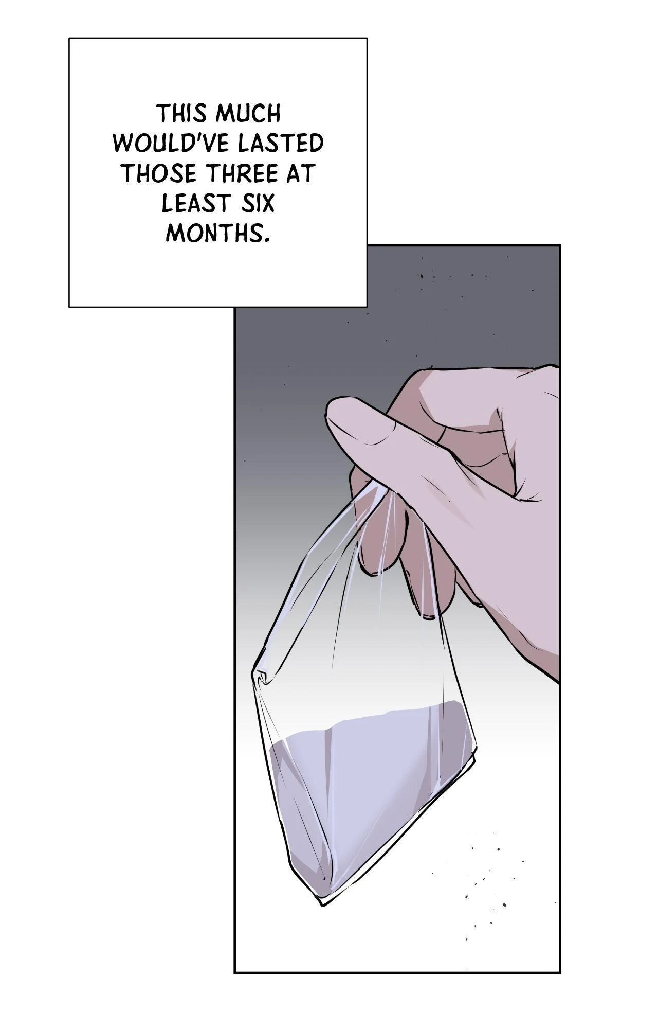 My Perfect Omega Chapter 30 - Page 15 in English