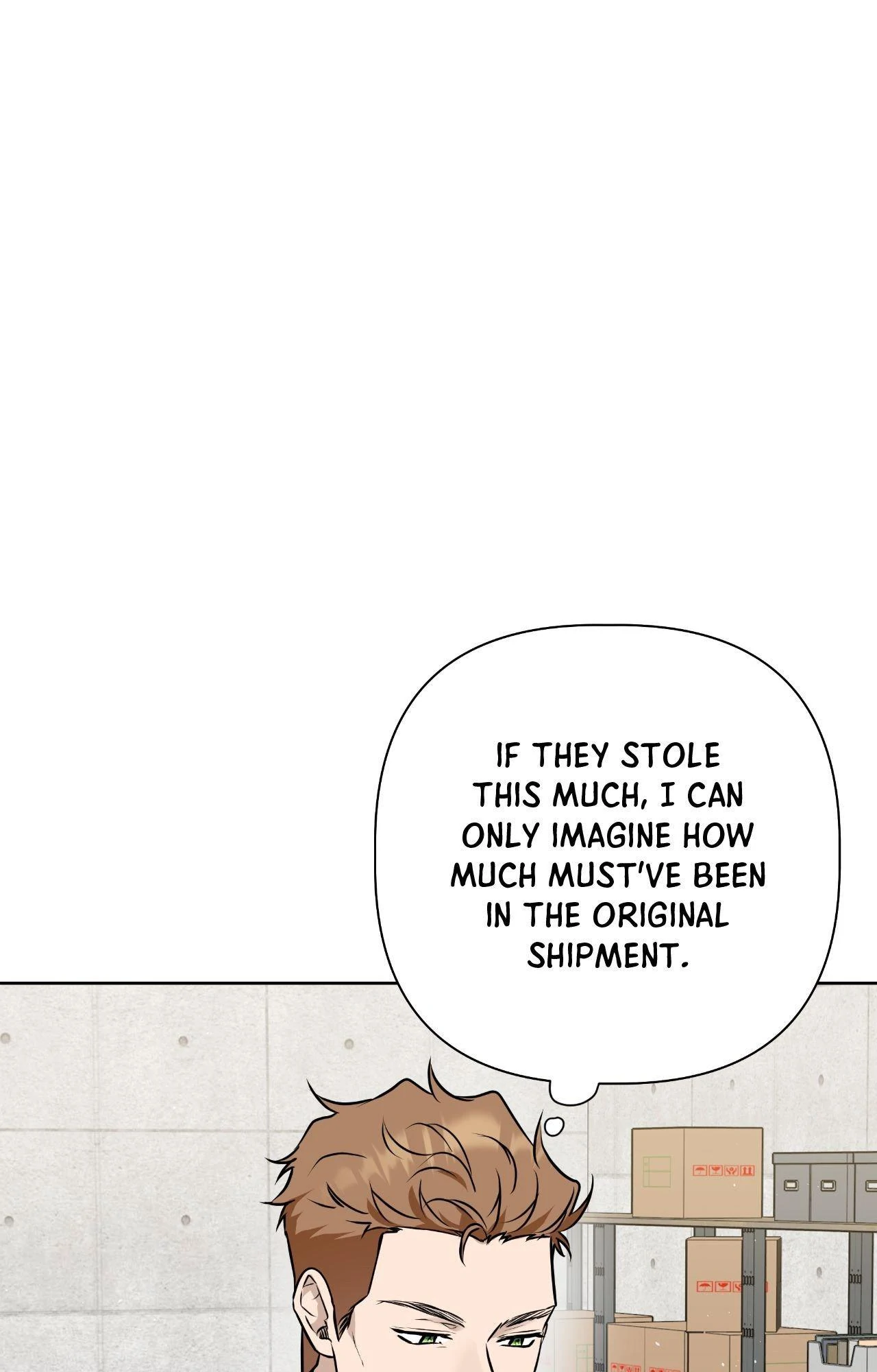 My Perfect Omega Chapter 30 - Page 16 in English