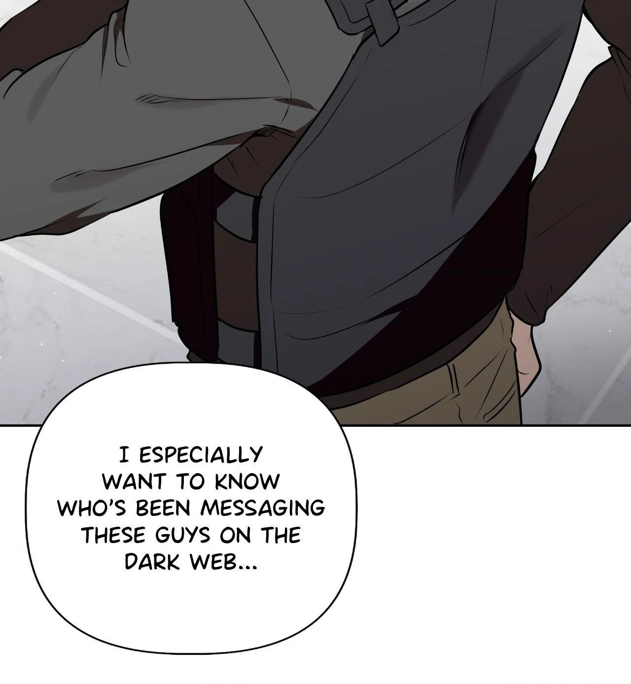 My Perfect Omega Chapter 30 - Page 22 in English
