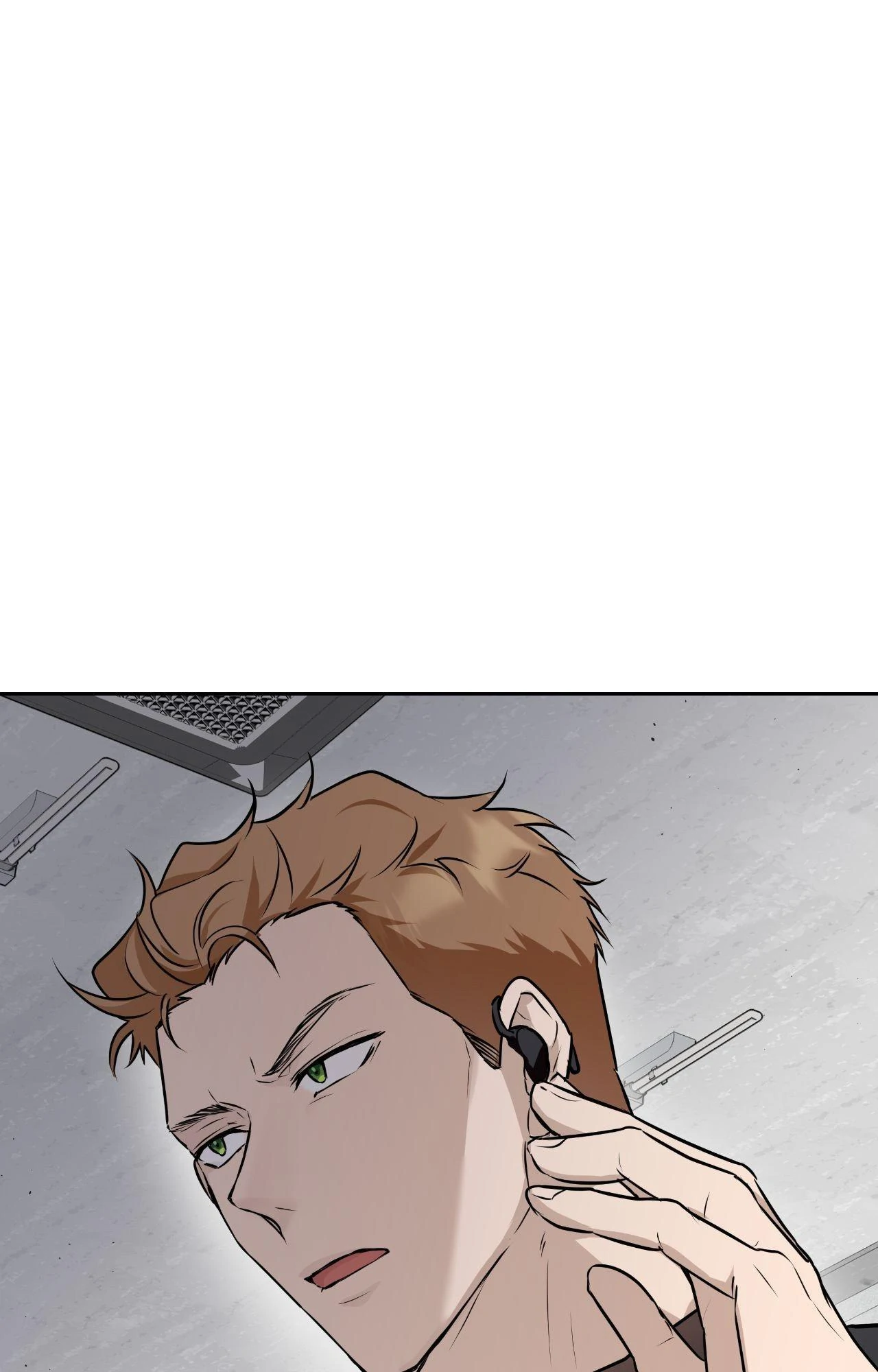 My Perfect Omega Chapter 30 - Page 23 in English