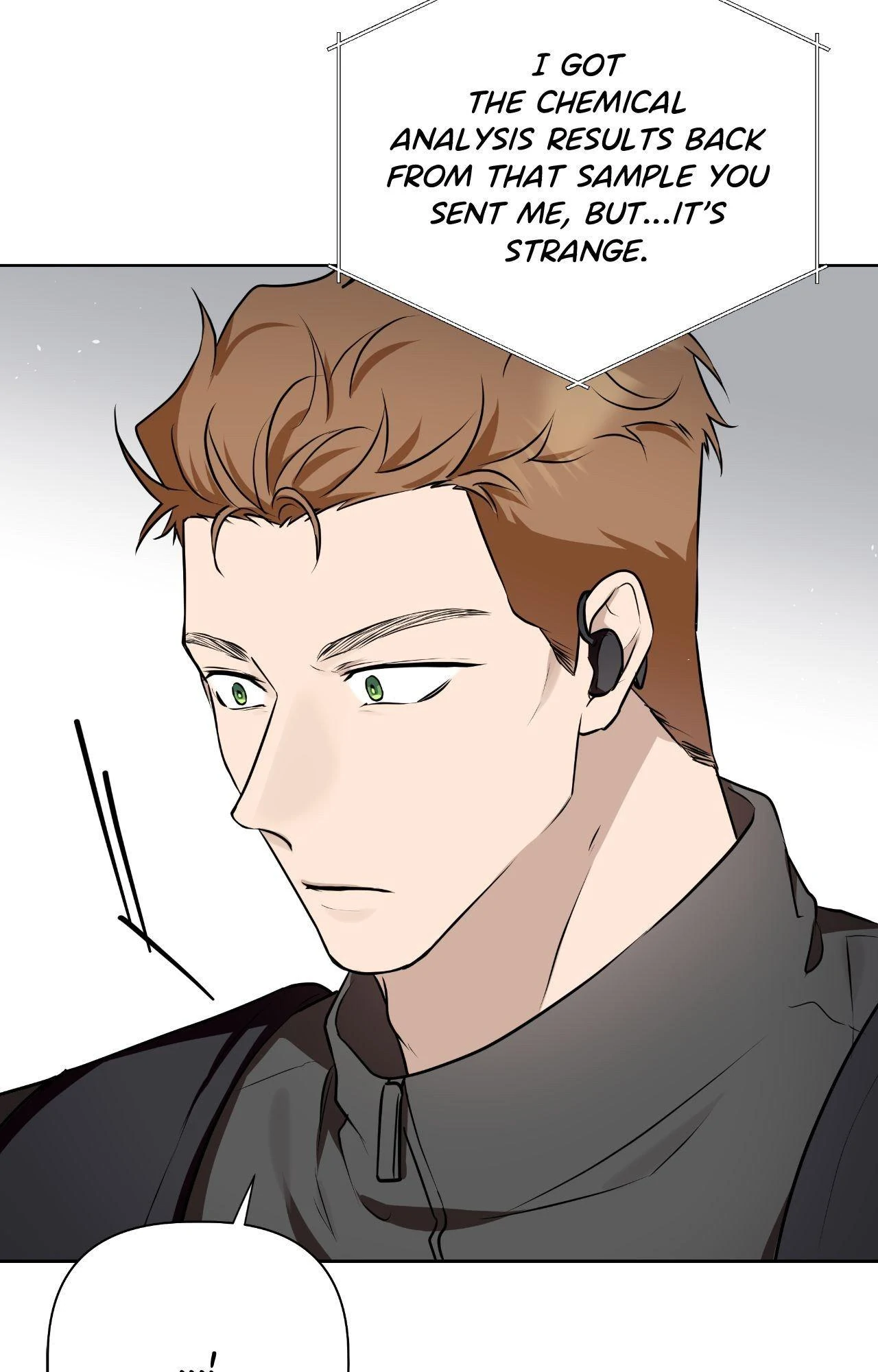 My Perfect Omega Chapter 30 - Page 29 in English