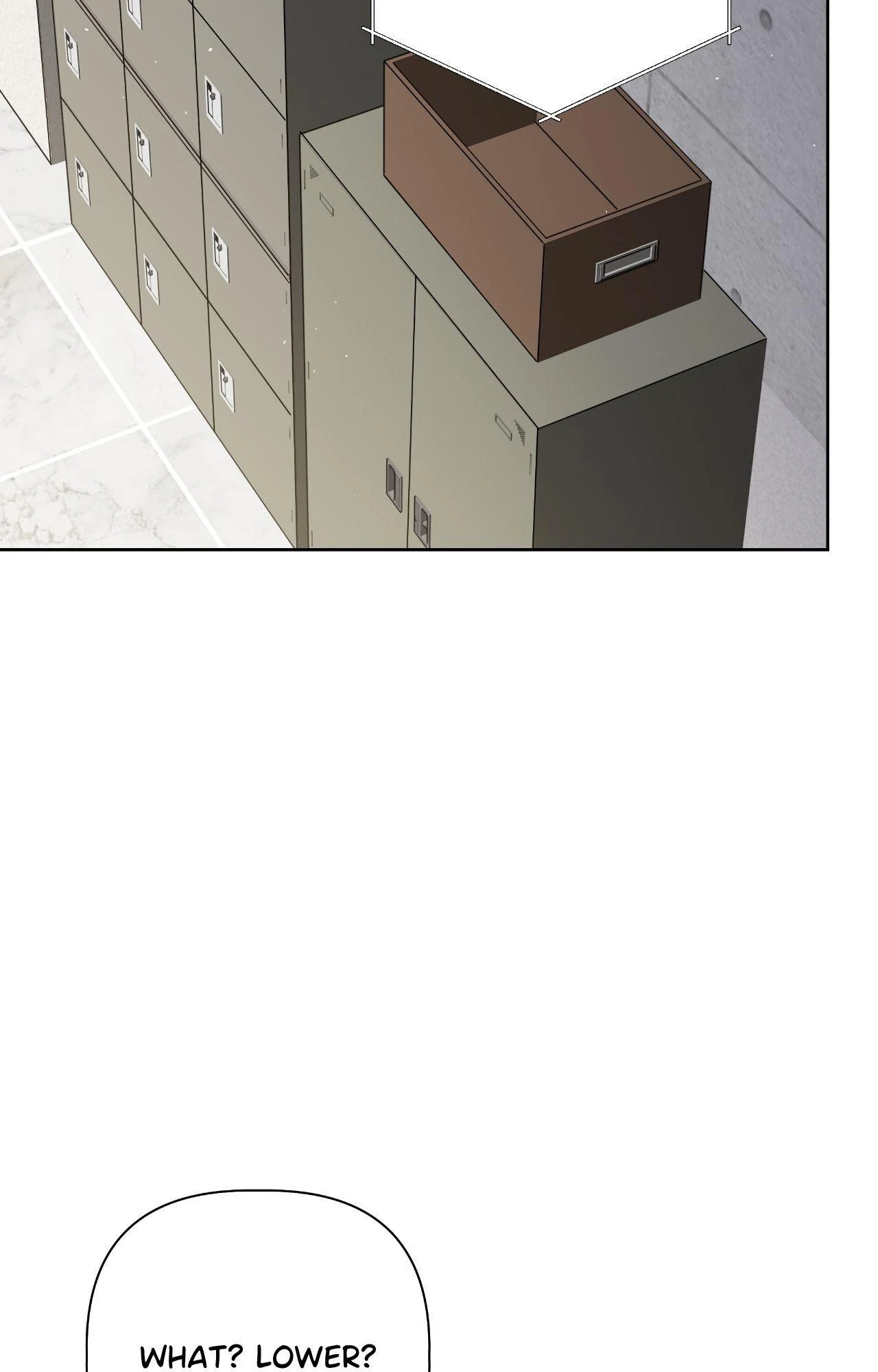 My Perfect Omega Chapter 30 - Page 35 in English