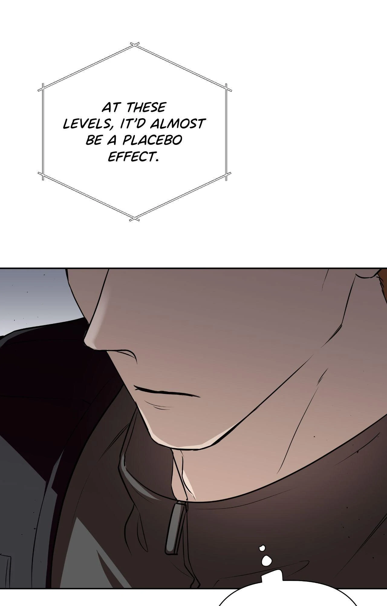 My Perfect Omega Chapter 30 - Page 38 in English