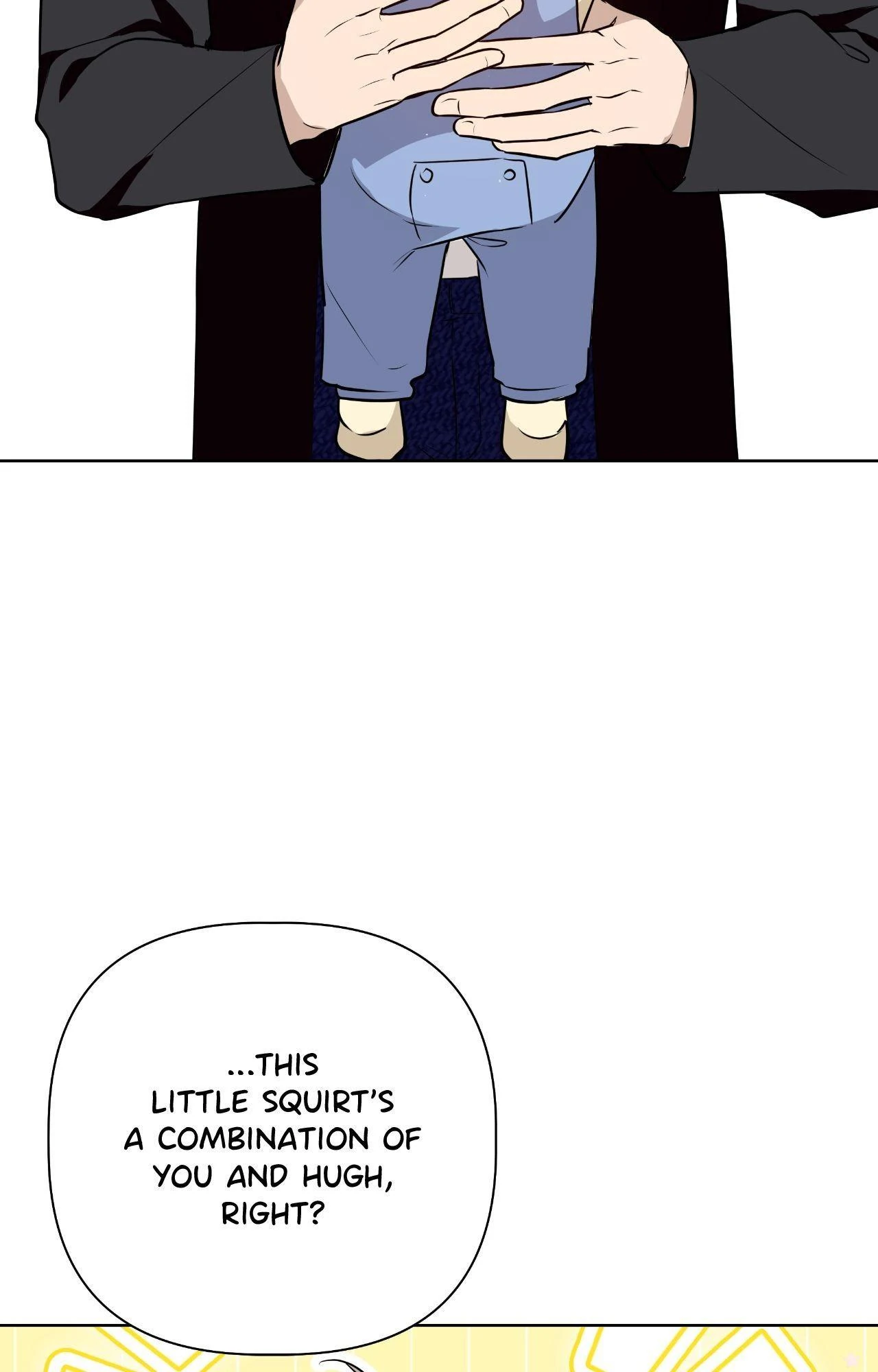My Perfect Omega Chapter 30 - Page 44 in English