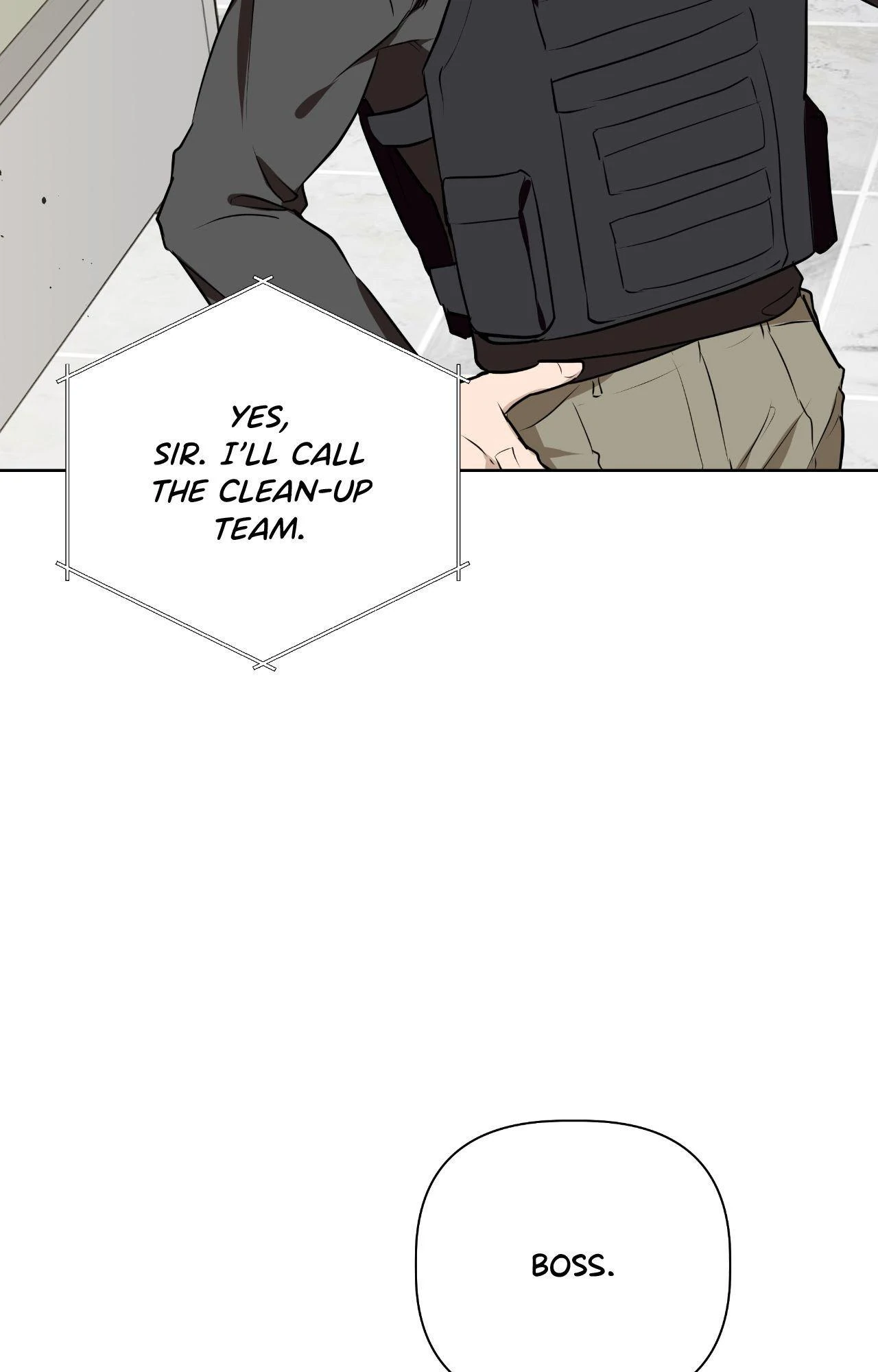 My Perfect Omega Chapter 30 - Page 5 in English