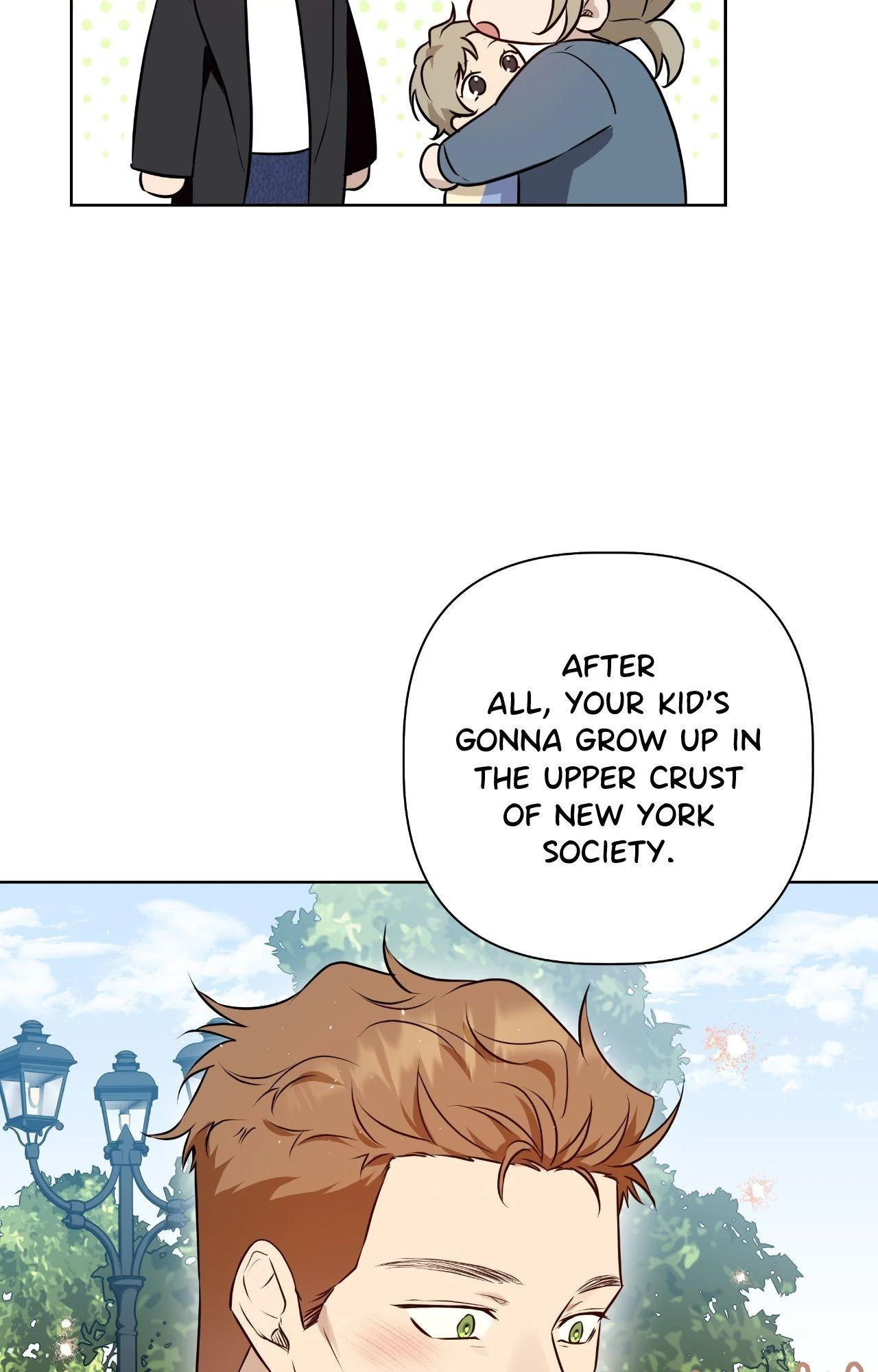 My Perfect Omega Chapter 30 - Page 59 in English