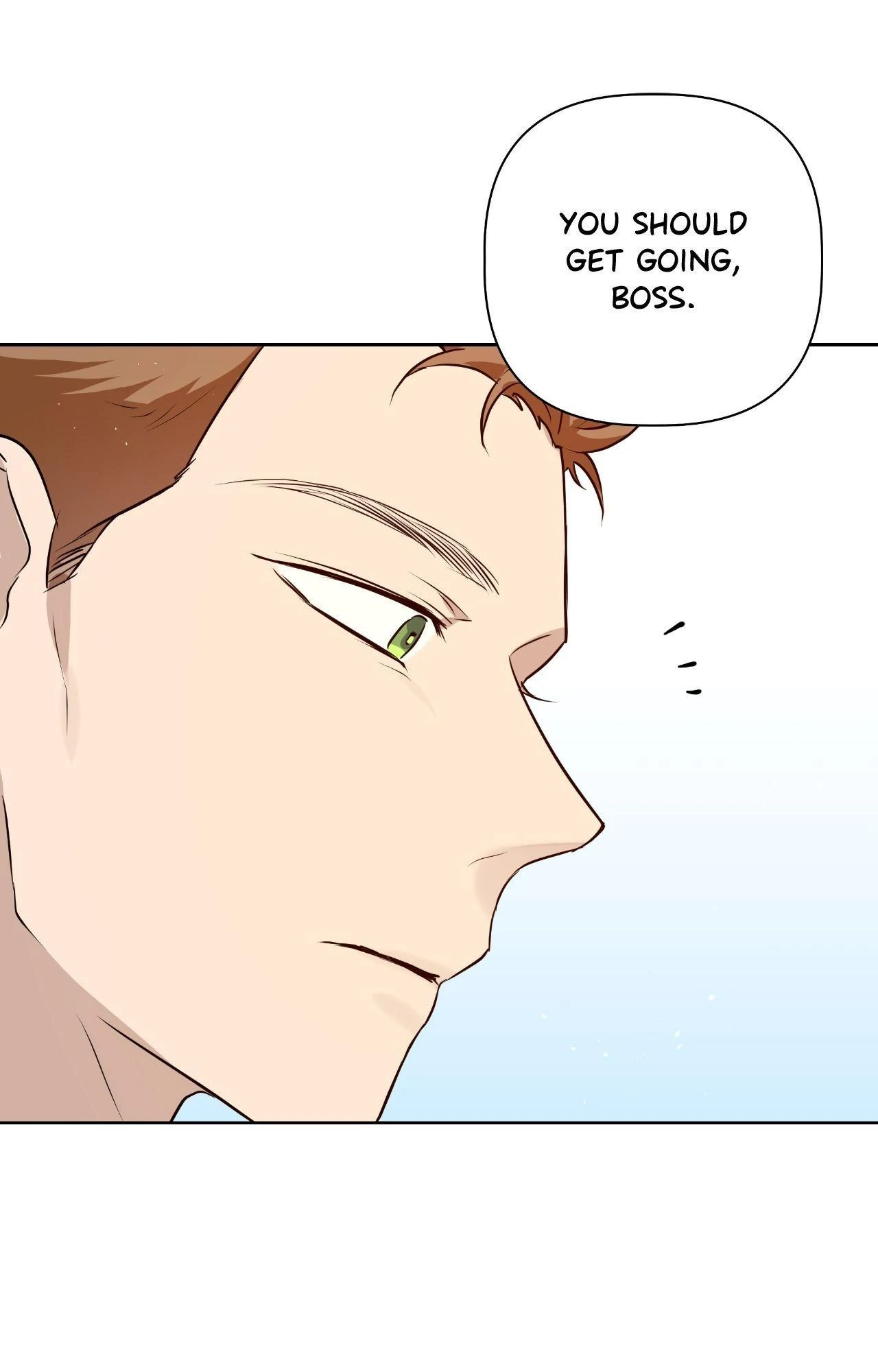 My Perfect Omega Chapter 30 - Page 63 in English