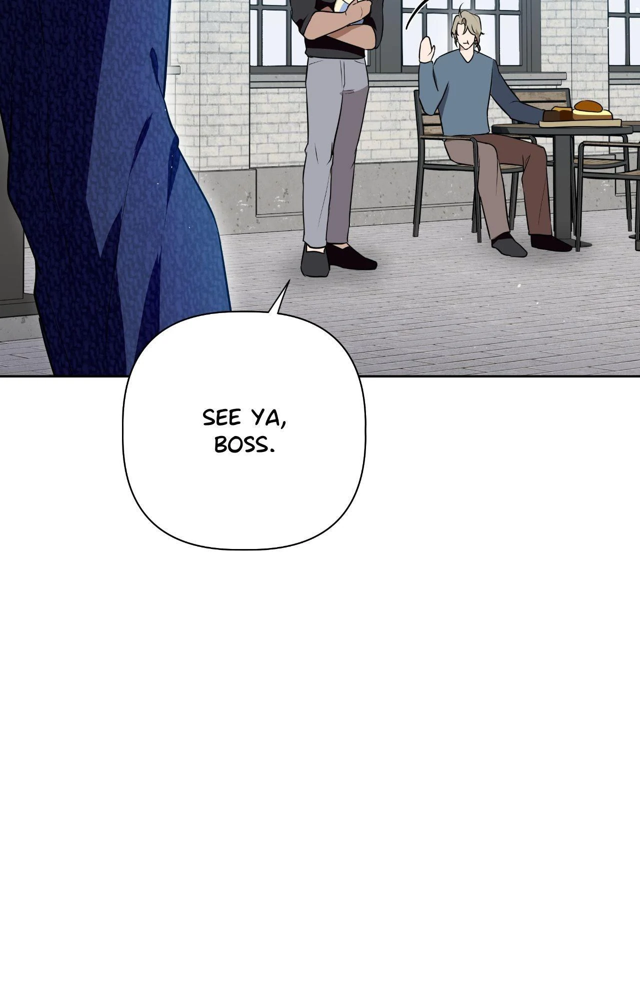 My Perfect Omega Chapter 30 - Page 69 in English