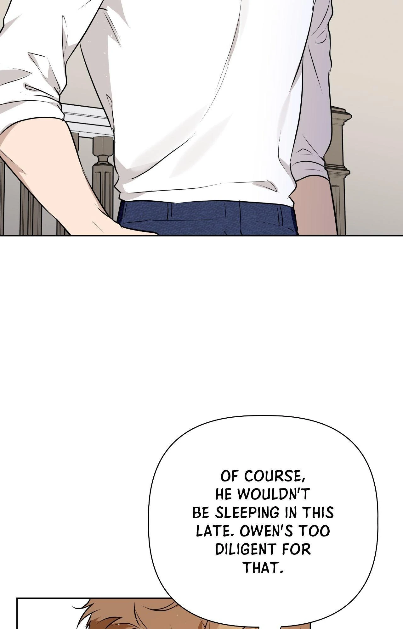 My Perfect Omega Chapter 30 - Page 77 in English