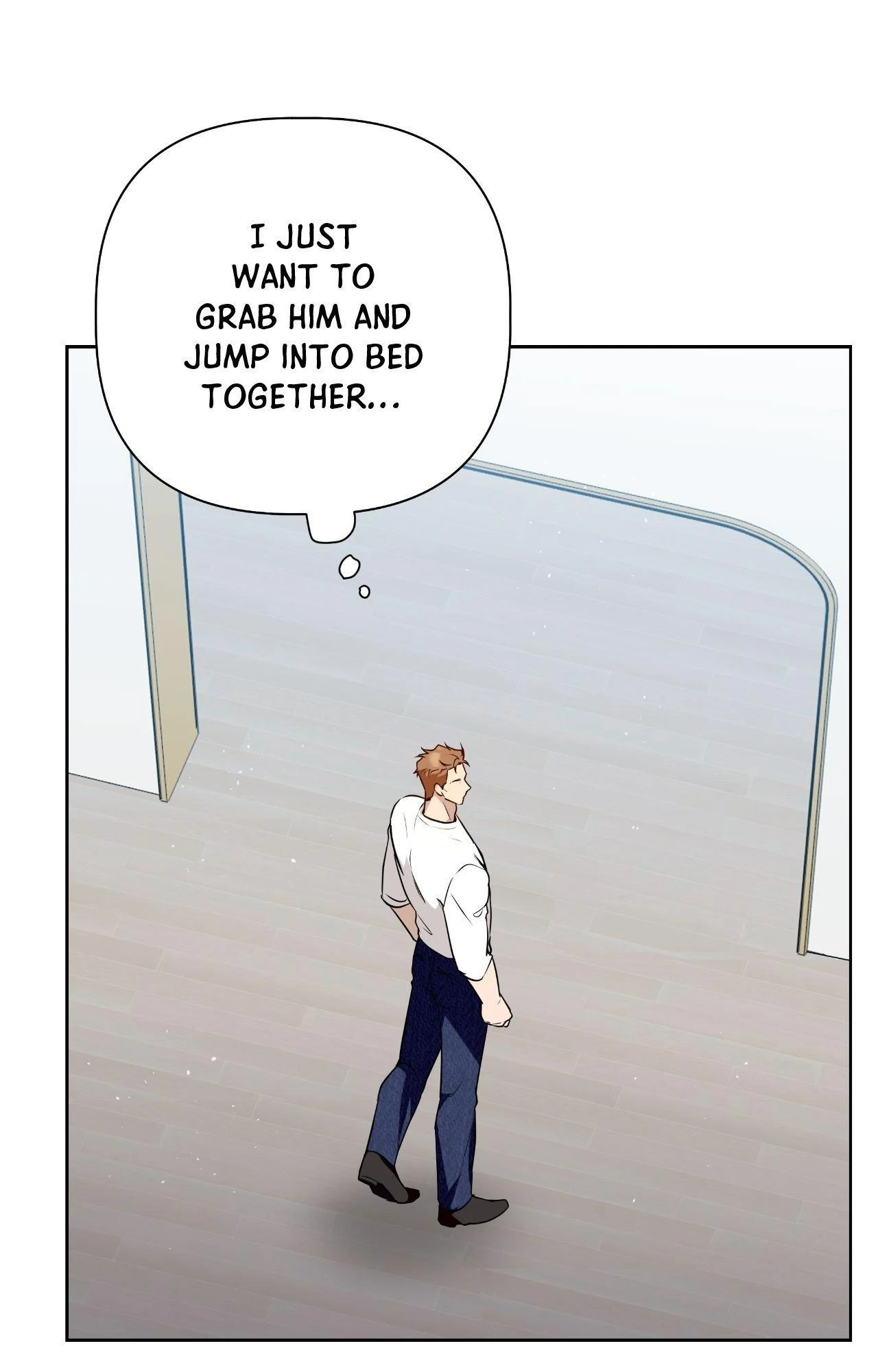 My Perfect Omega Chapter 30 - Page 80 in English