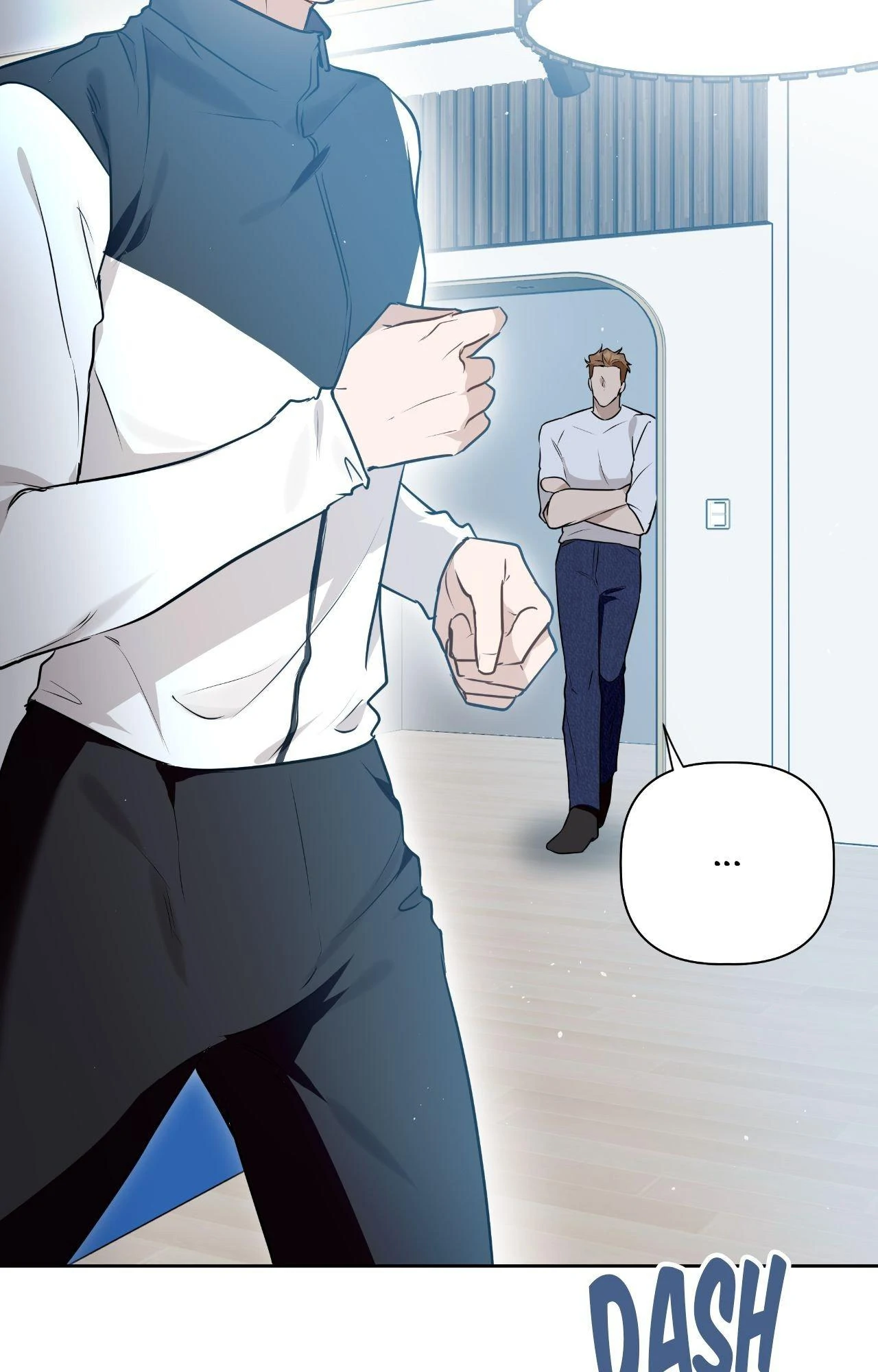 My Perfect Omega Chapter 30 - Page 84 in English